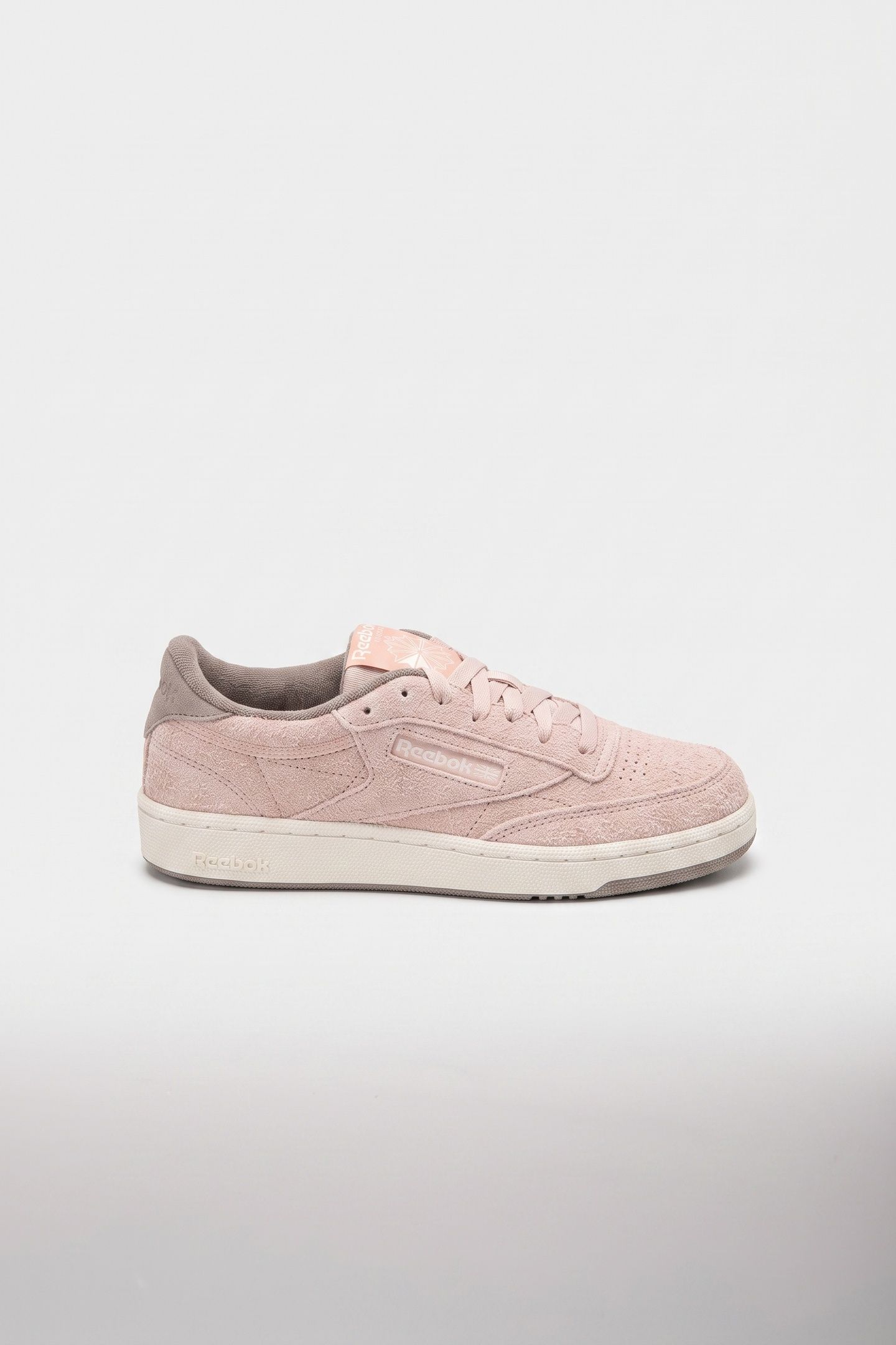 UNISEX CLUB C 85 MUTEDCLAY/GRITTYGREY/PINKCLAY 1