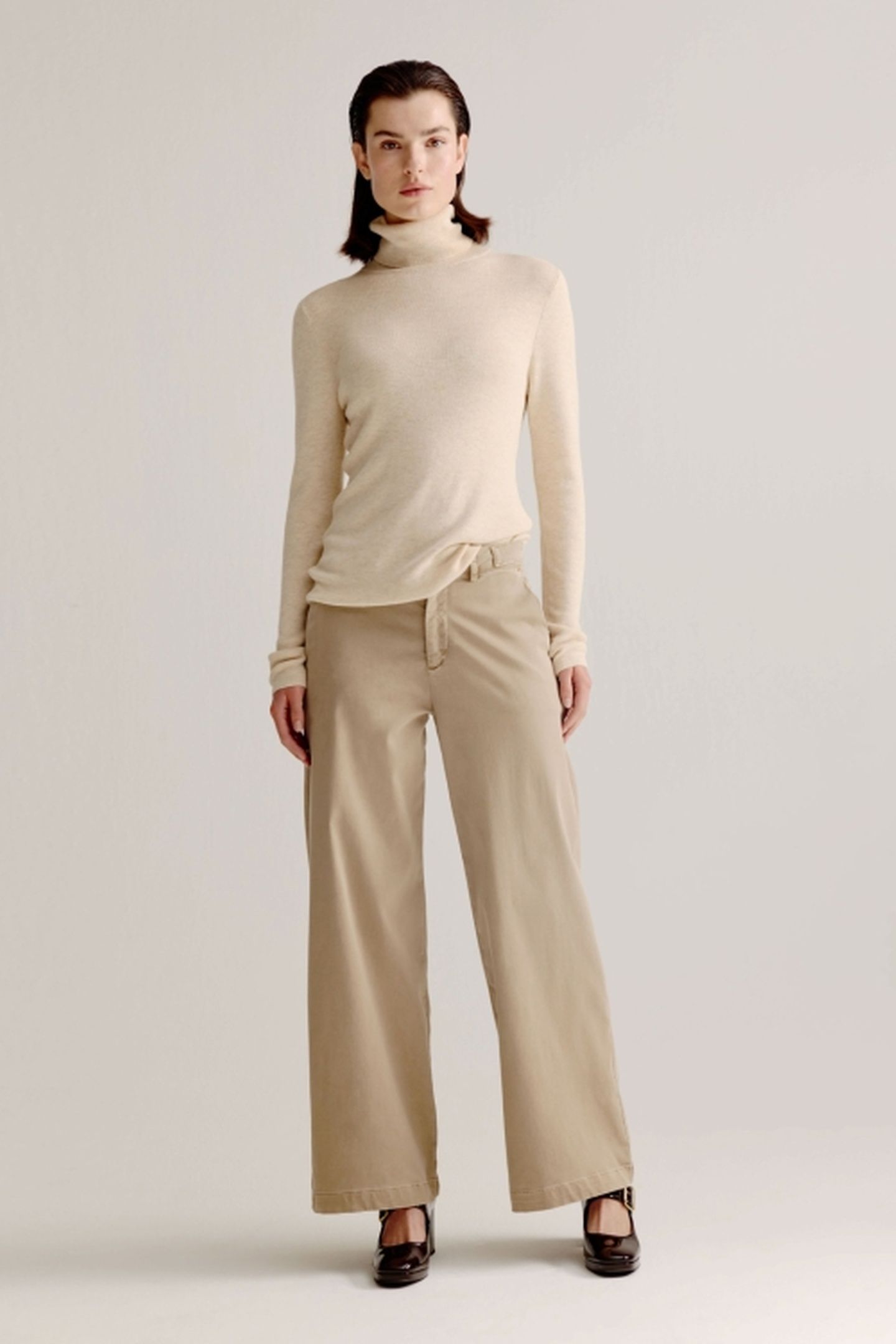 SAAR SWEATER SAND 2