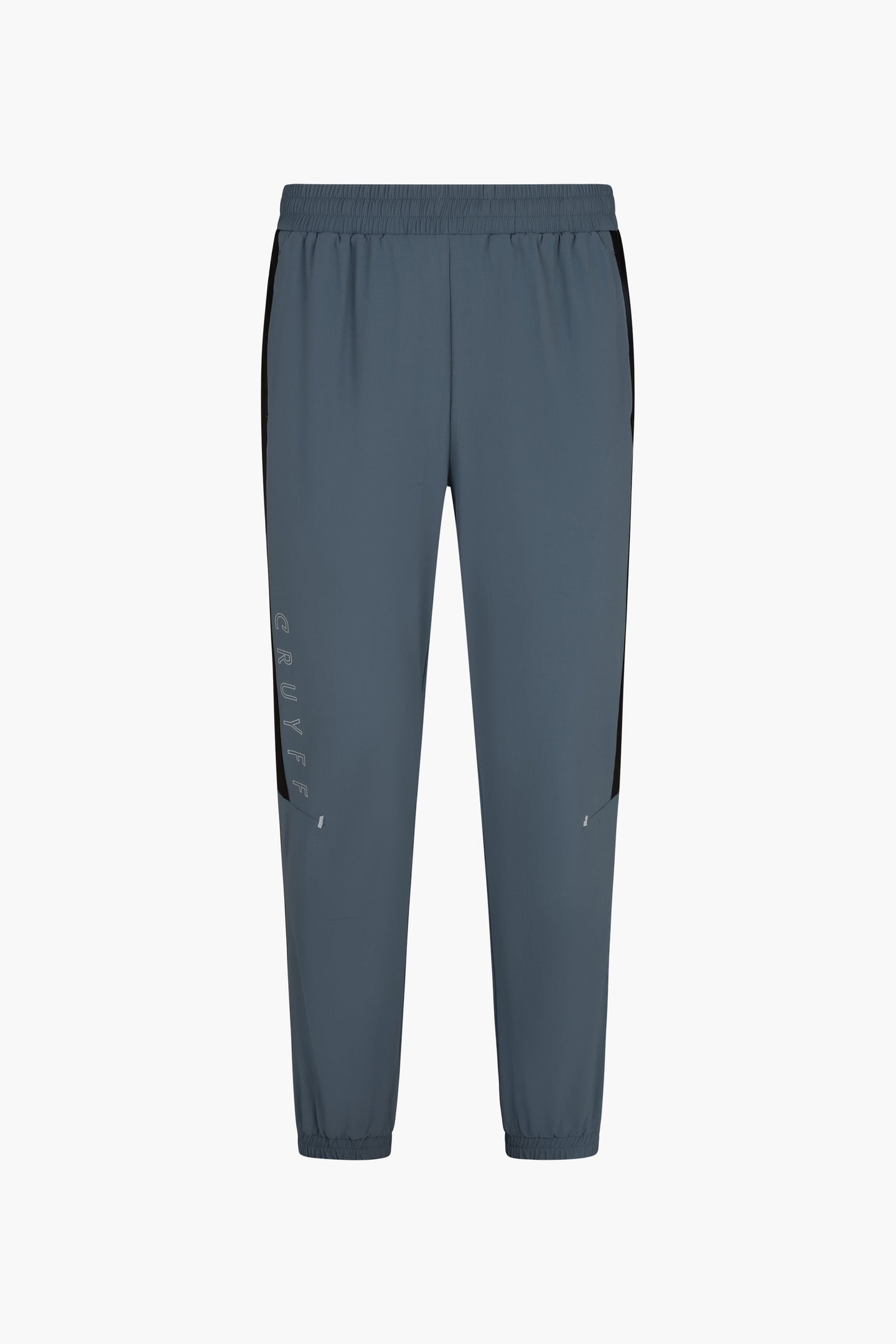 AVINEX TRACKPANT DARK GREY 1