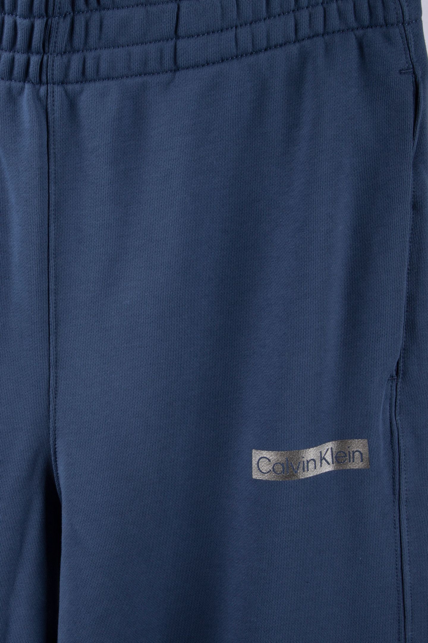 350 TERRY SWEATPANTS DARK DENIM 4