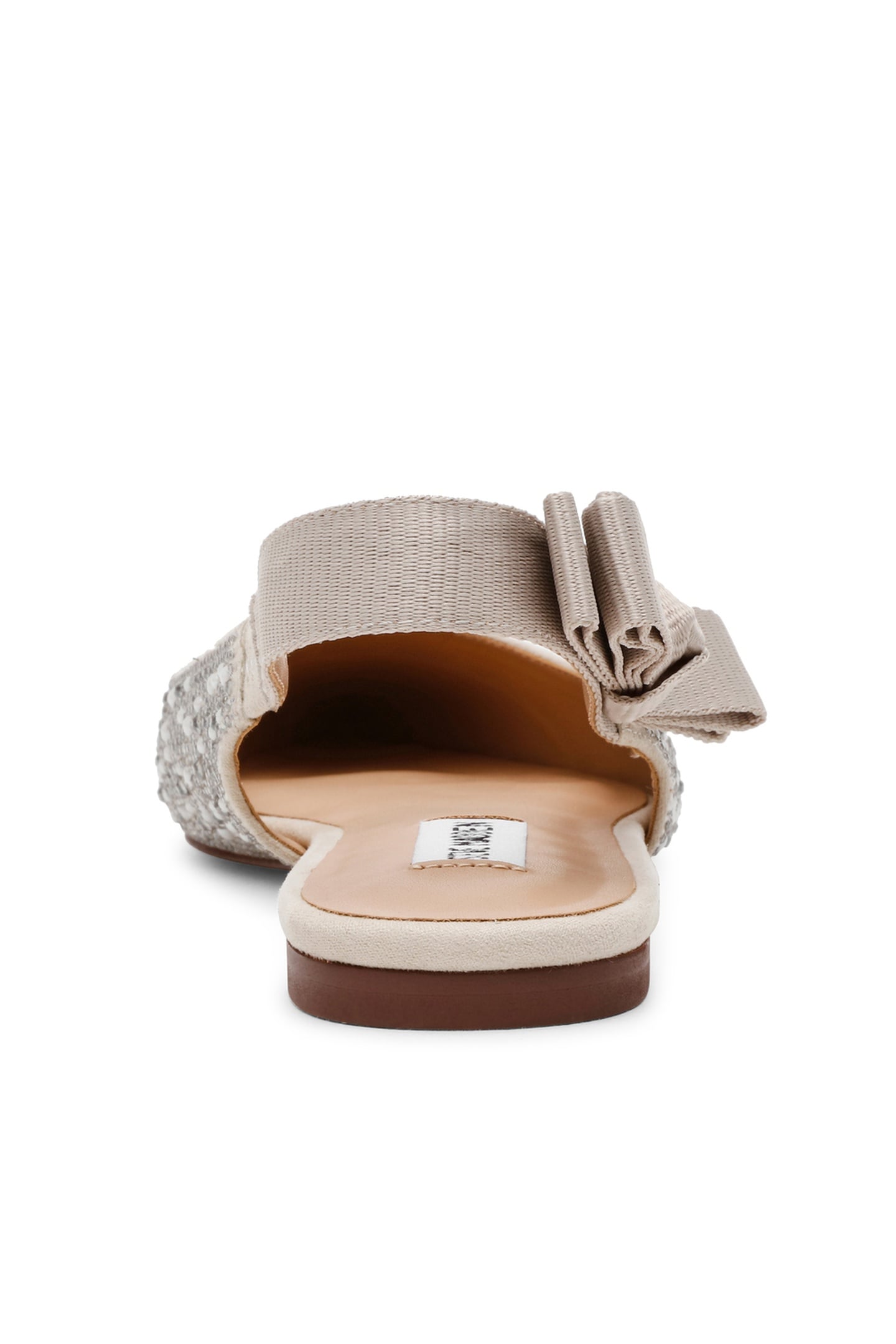 OLYVIA-P FLAT SHOES PEARL MULTI 4