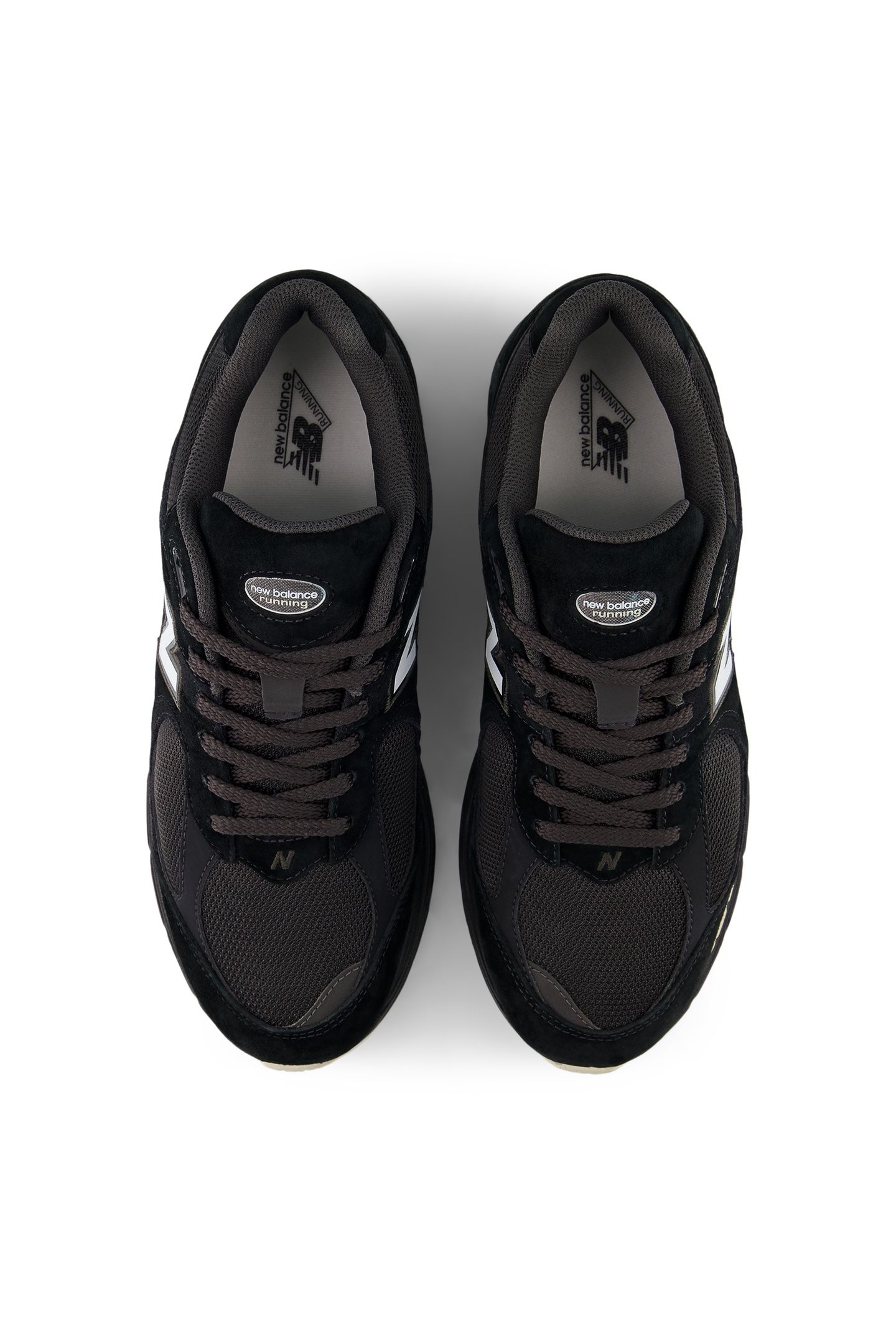 UNISEX 2002R BLACK 8