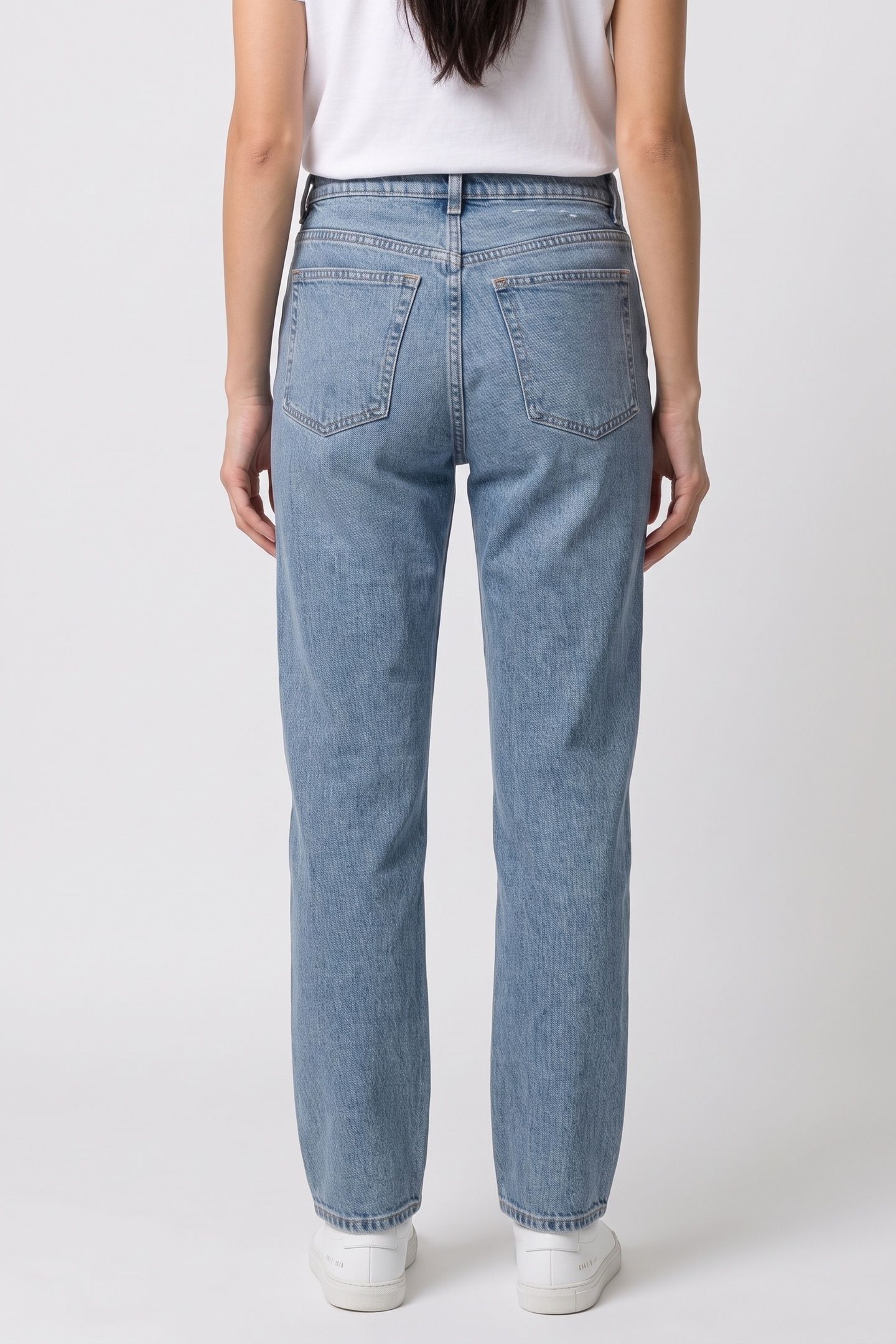 DAHLIA LONG STRETCH BLUE 2