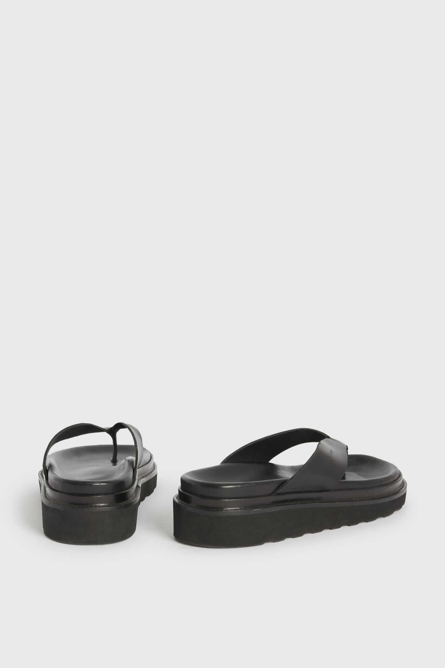 RIO SANDAL BLACK 3