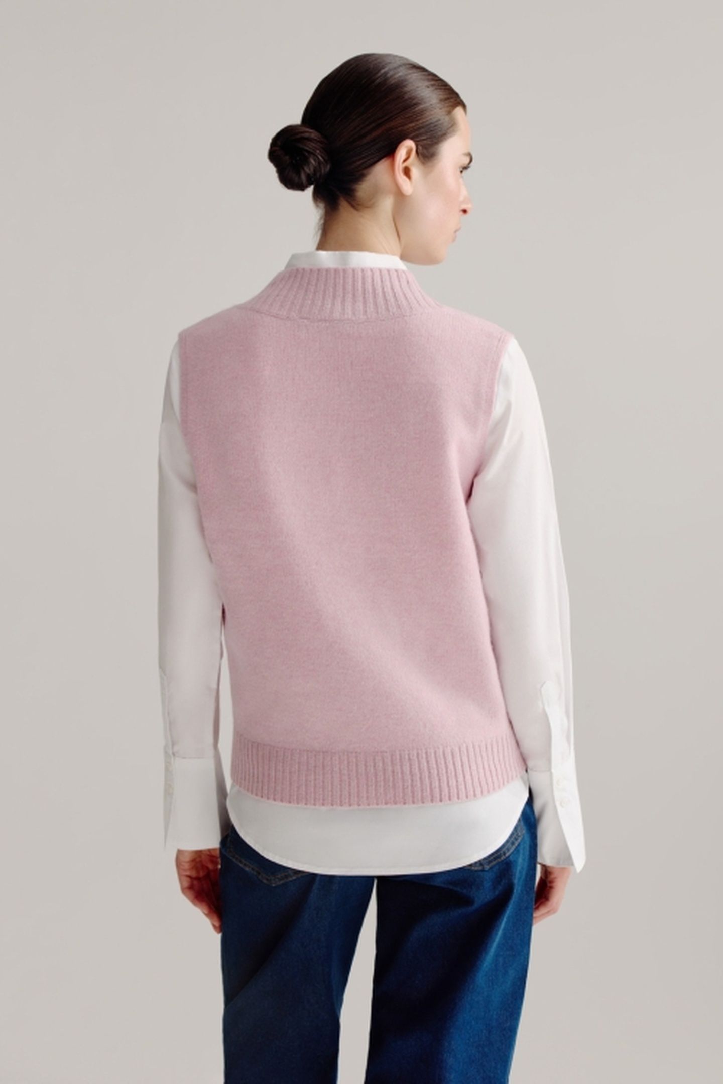 LLOYD SPENCER LIGHT PINK 3