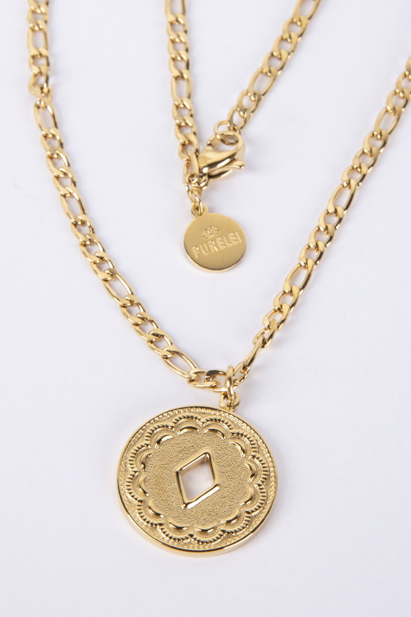 LOLANI KETTE GOLD 5