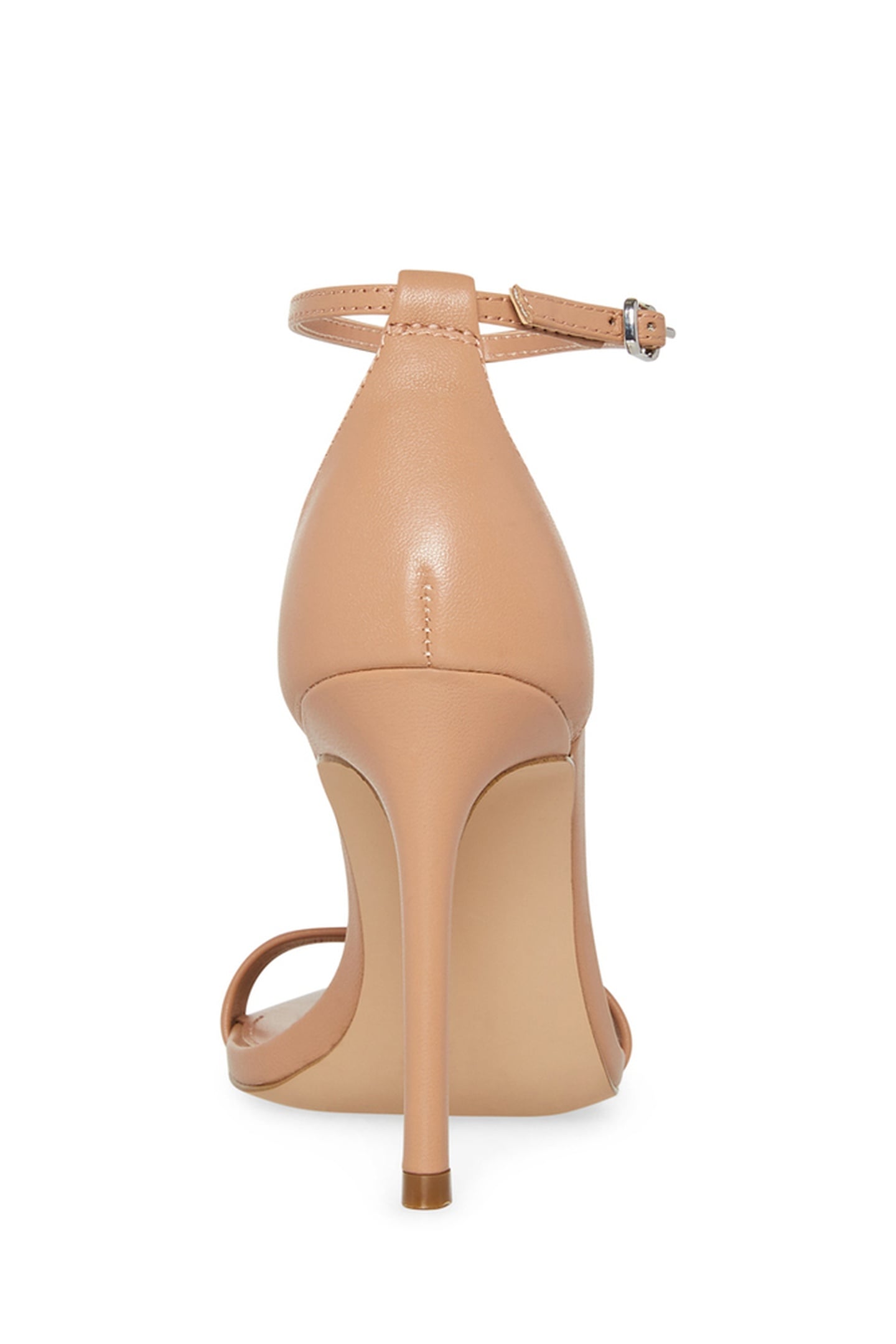 TECY SANDALS TAN LEATHER 4