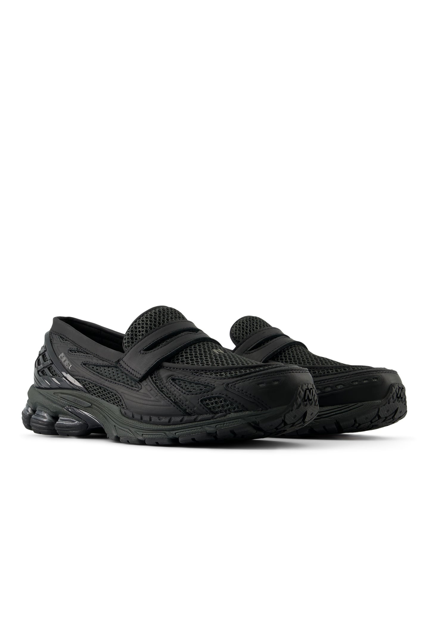 UNISEX 1906L BLACK 3
