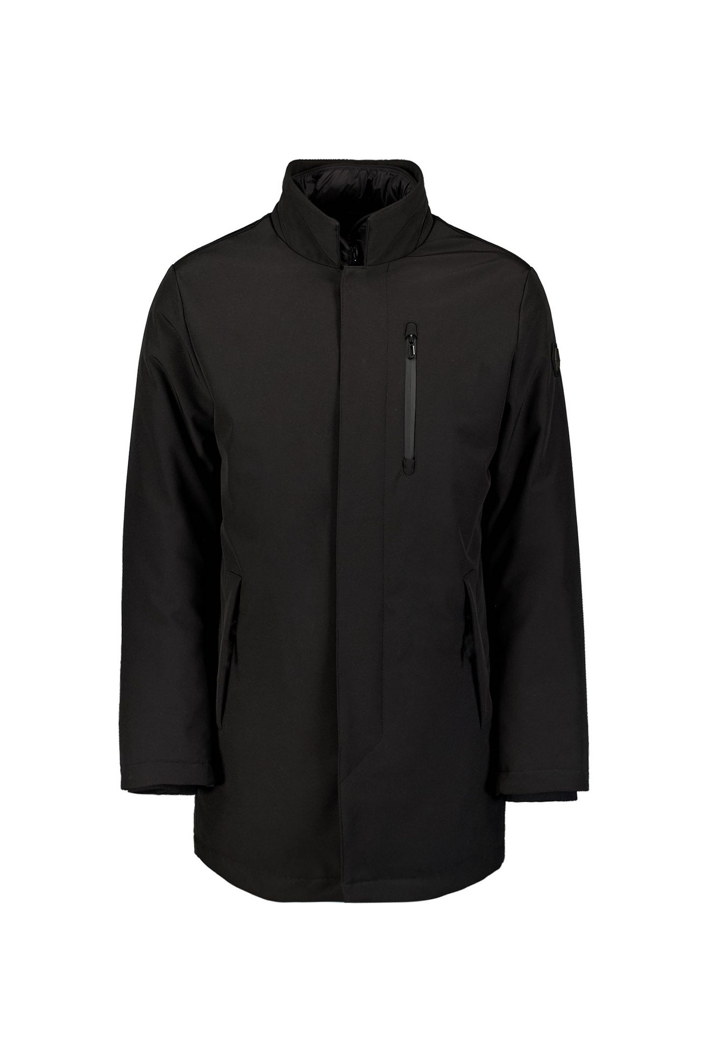 NOX JACKET BLACK 4