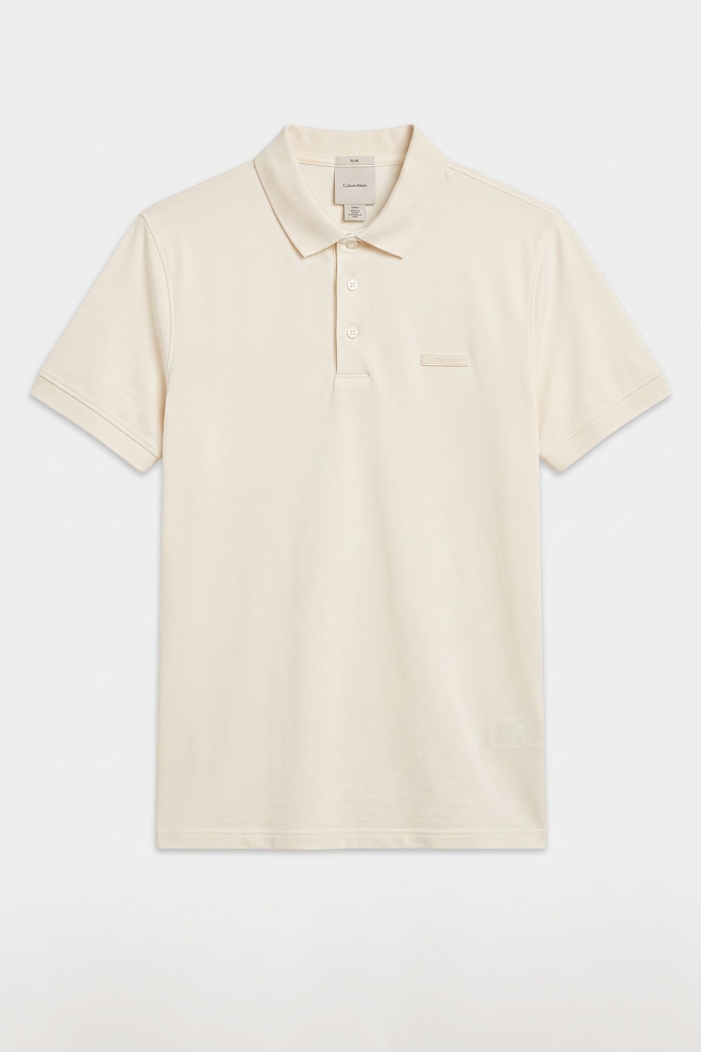 SS SLIM SUPIMA LOGO POLO PAPYRUS 3