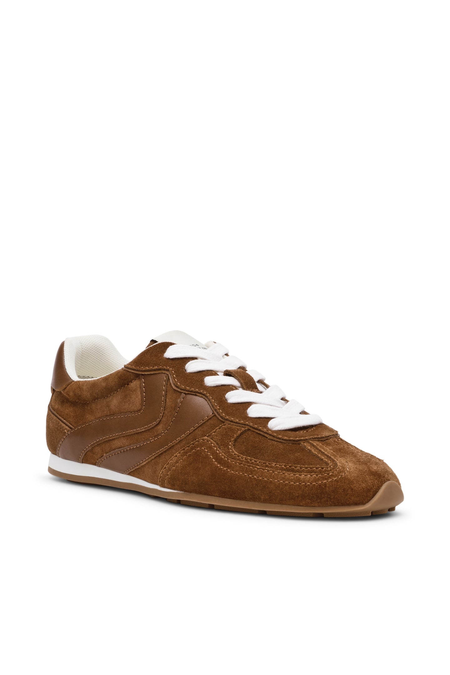 ABBI SNEAKERS CHESNUT MULTI 2