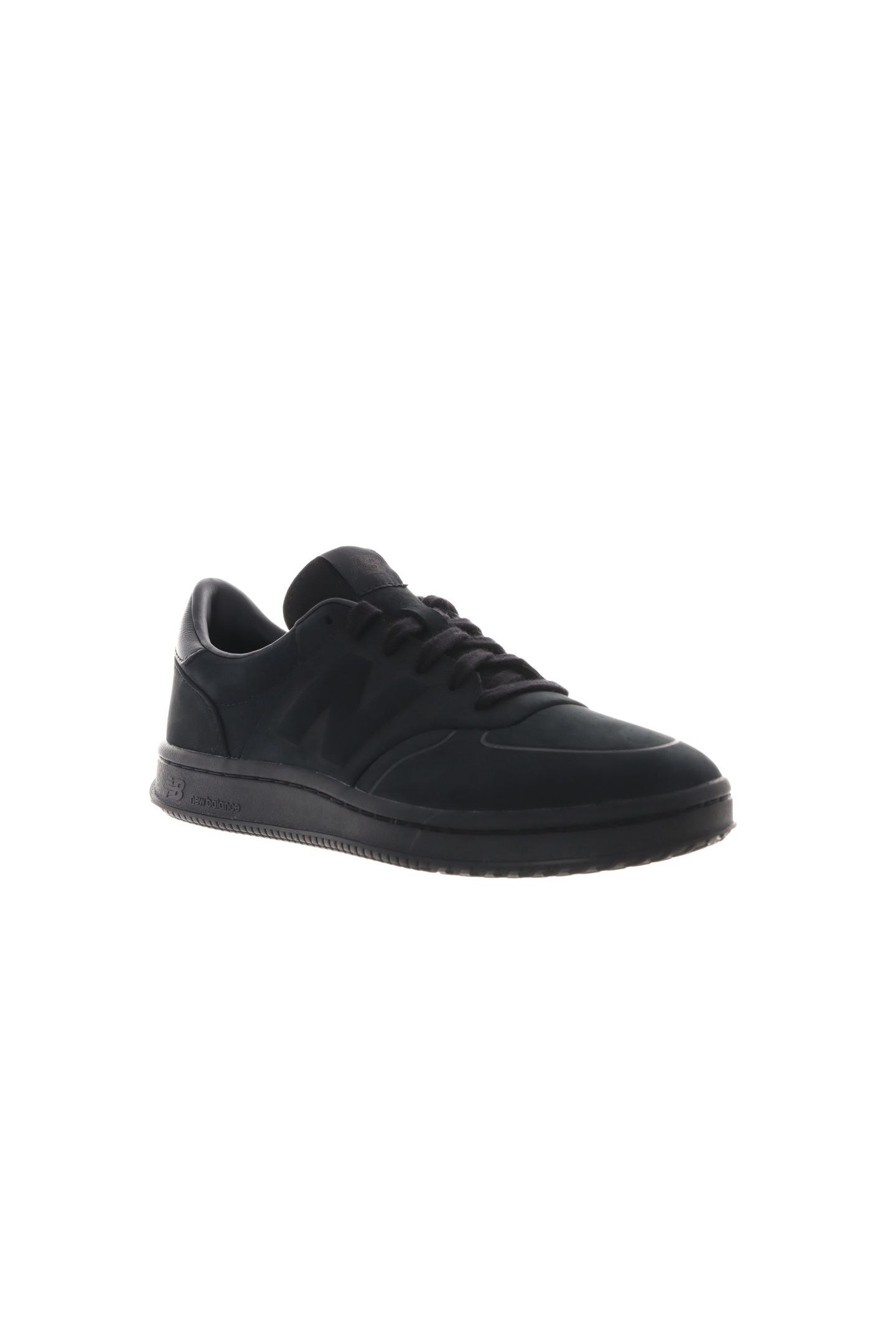 UNISEX T500D BLACK 3
