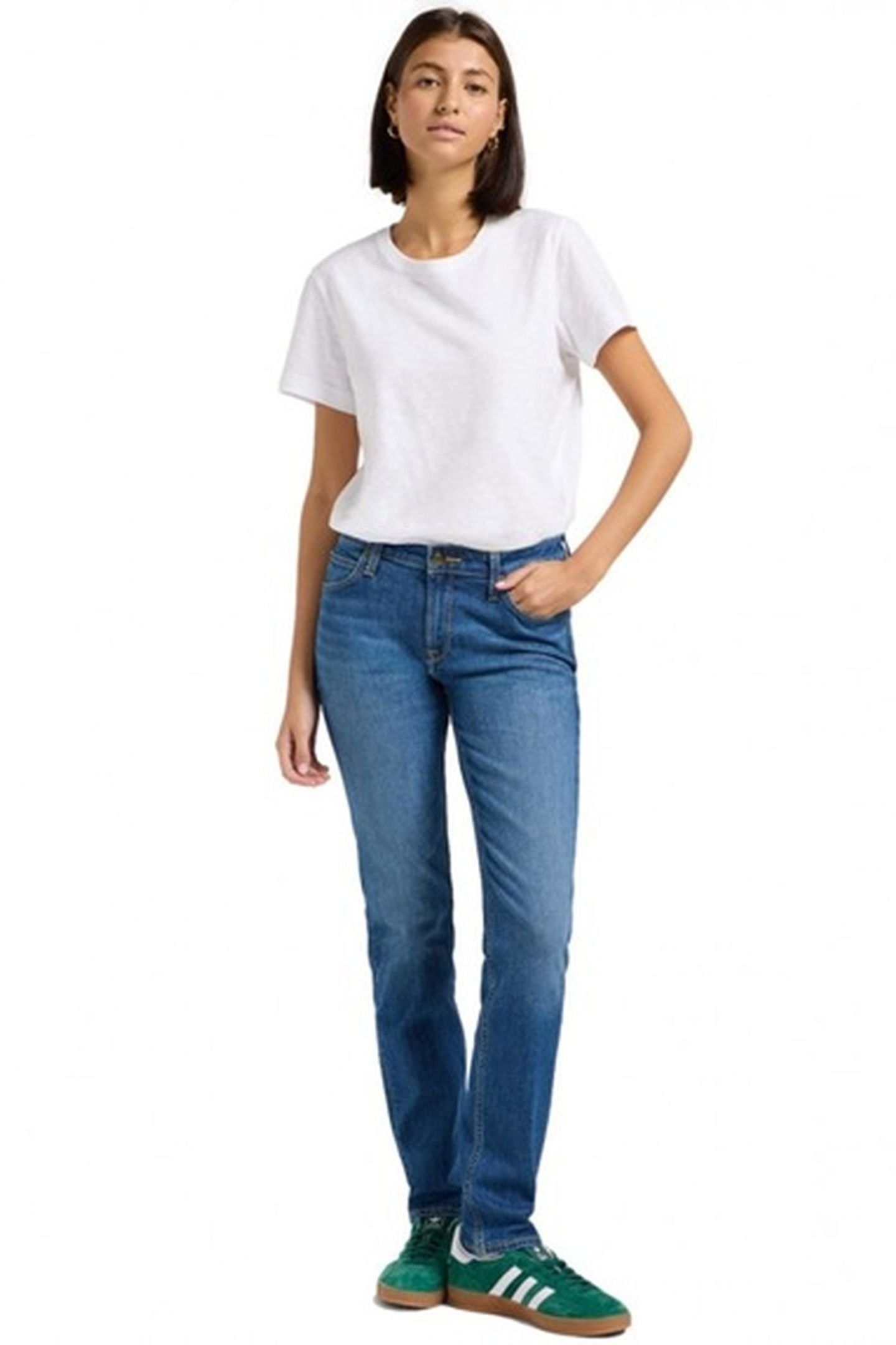 ELLY EXTRA STRENGHT JEANS 2