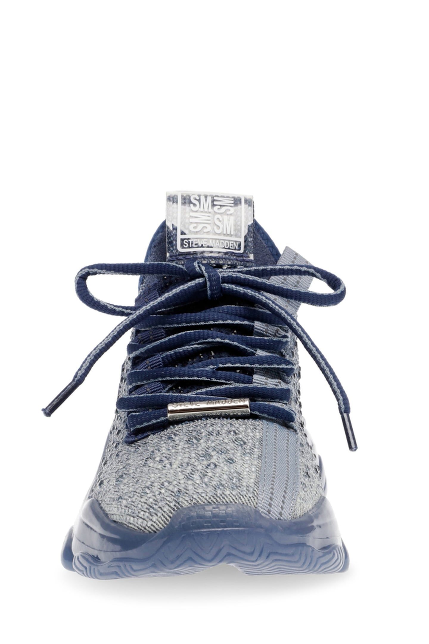 MISTICA SNEAKERS BLUE DENIM 4