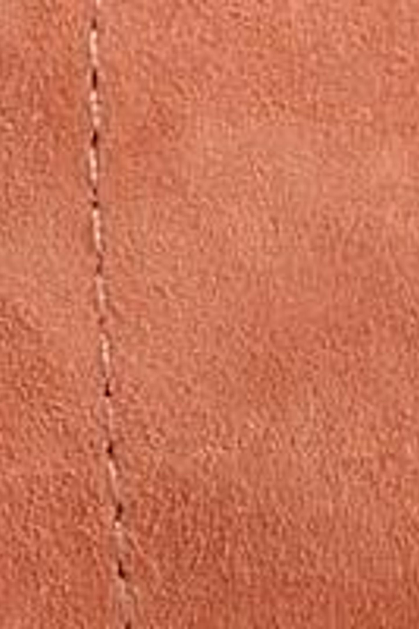 MARY JANE ESPADRILLES MID ORANGE 3