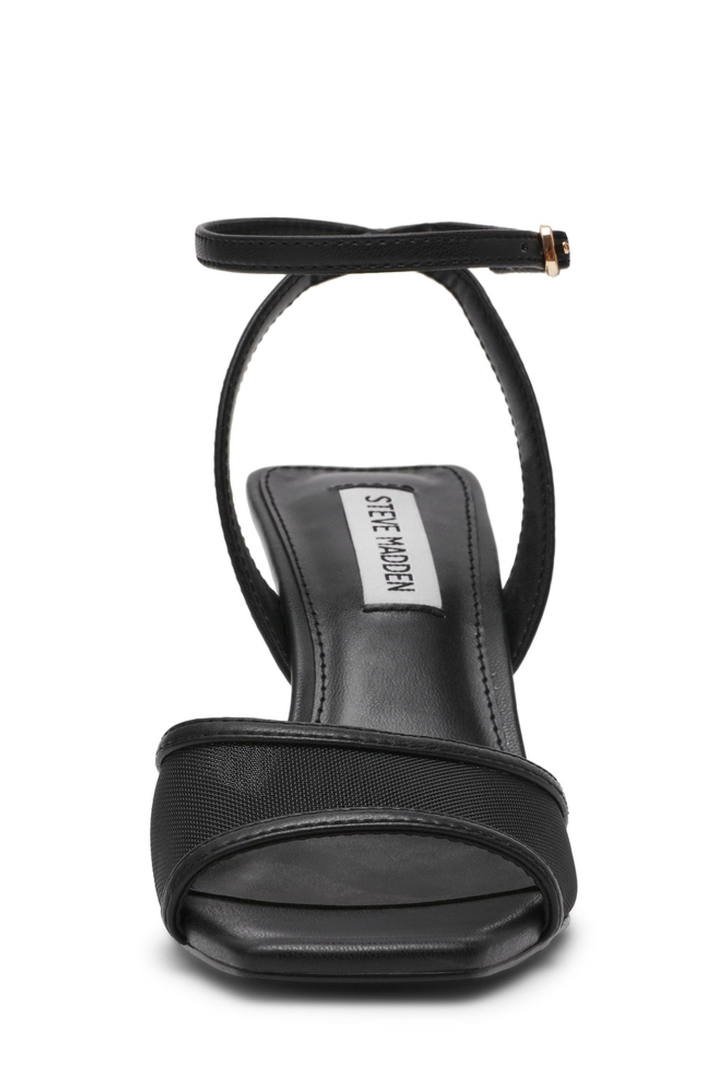 MESHEE SANDALS BLACK 5