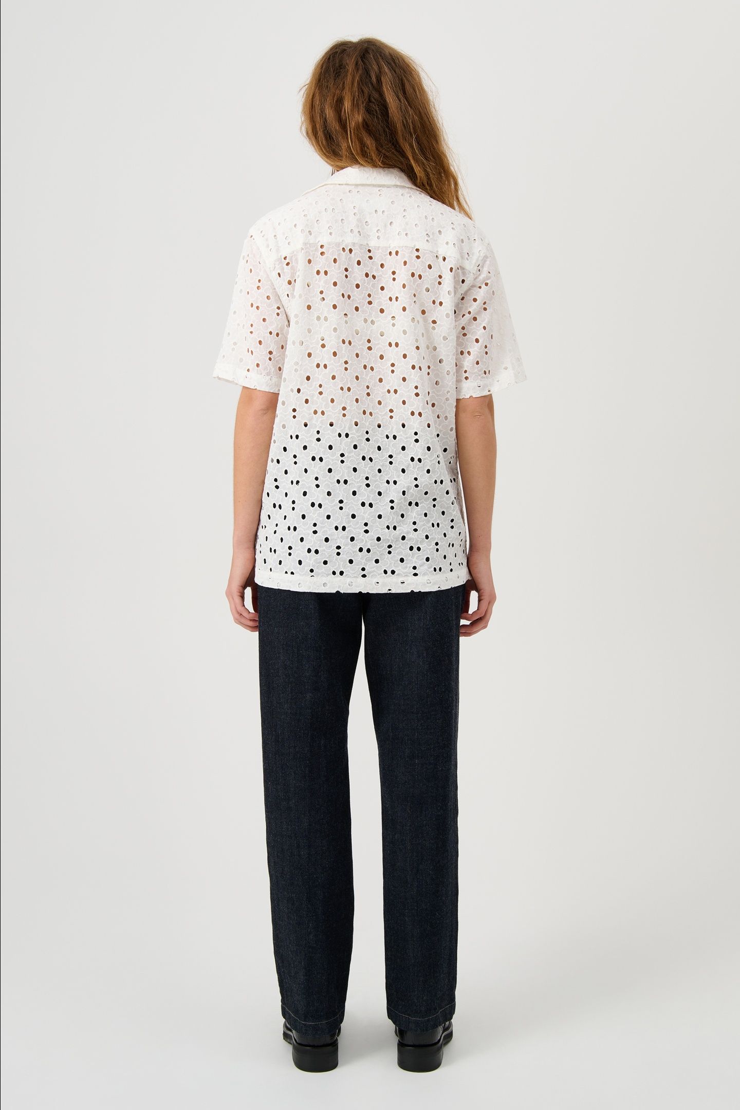 ORSON SHIRT OFF WHITE 4