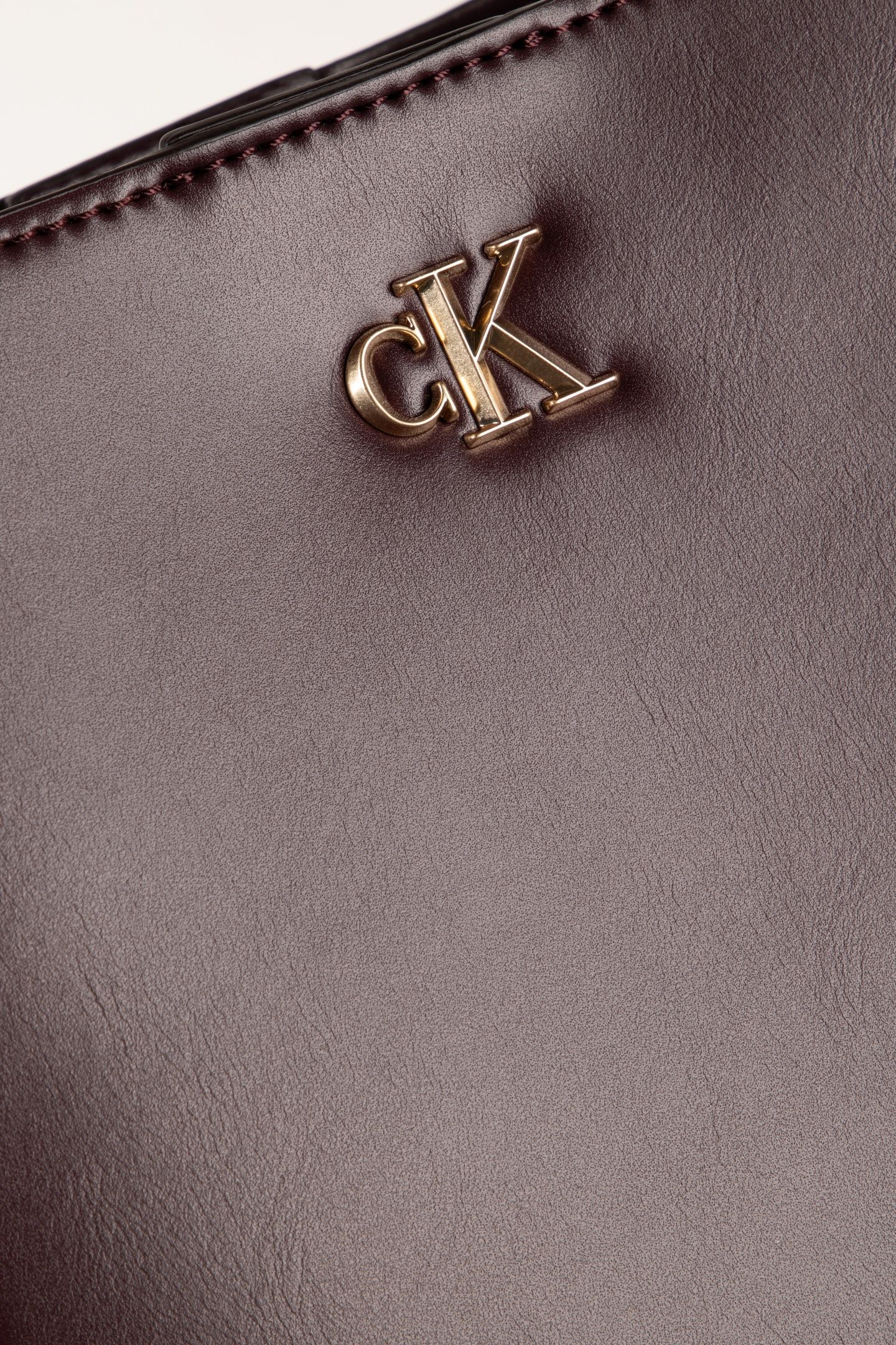 CK BUCKET WISTRAP FUDGE 5
