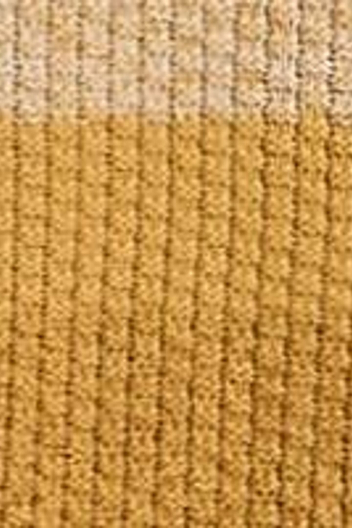 OMBRE CREW NECK YELLOW MULTI 2
