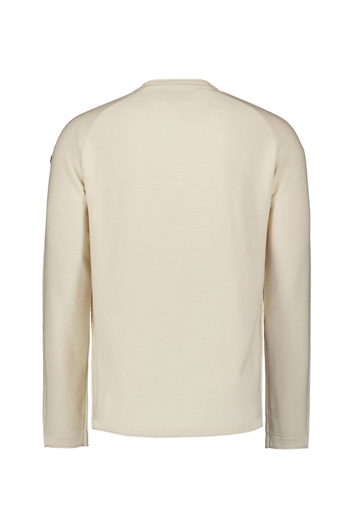 PULLOVER CREWNECK SOLID MIX MATCH KNIT KIT 2
