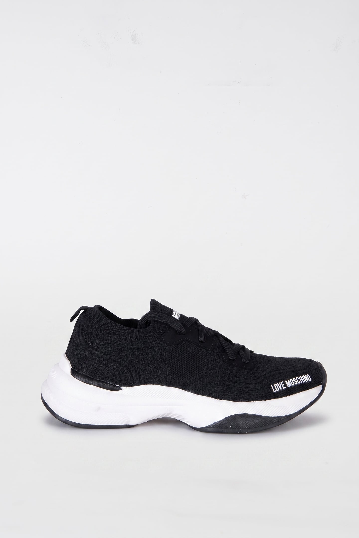 SNEAKERS BLACK 1
