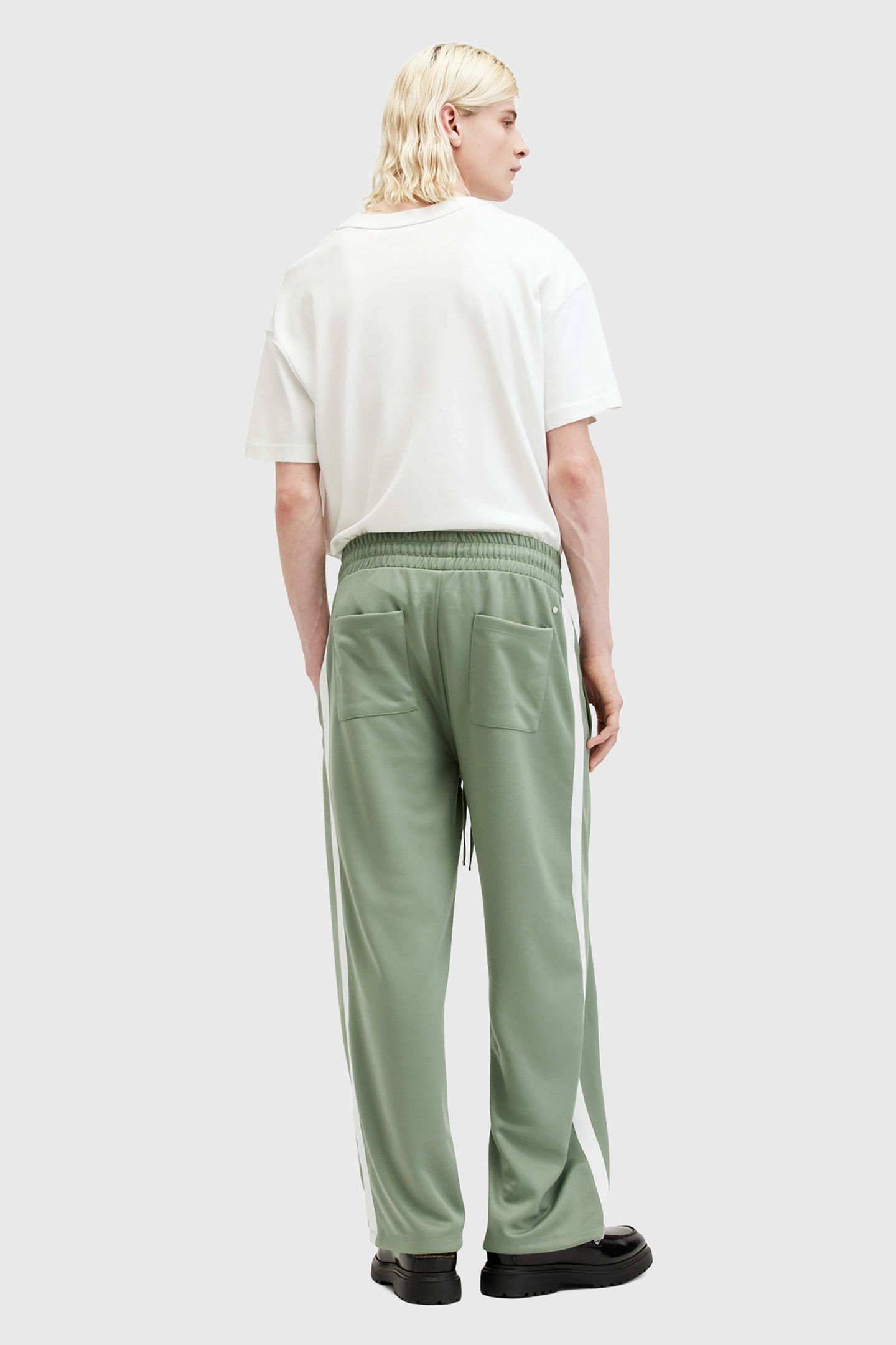 BECK SWEATPANT SHAMROCK GREEN 3