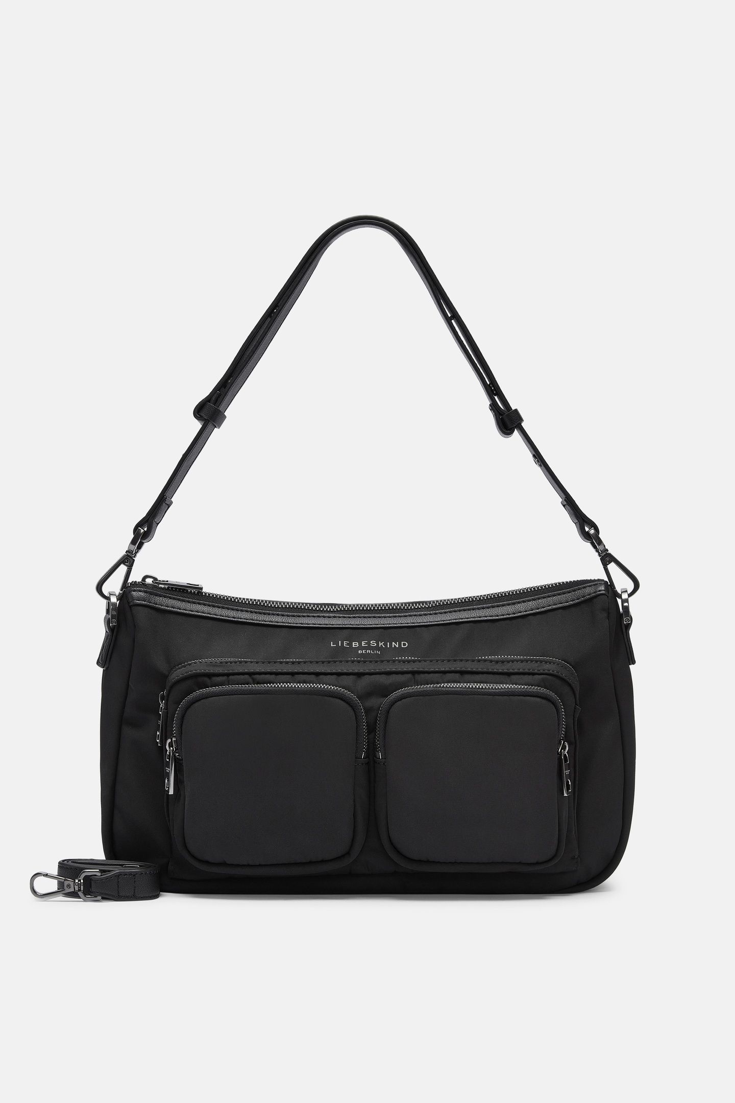 HOBO MEDIUM BLACK 5