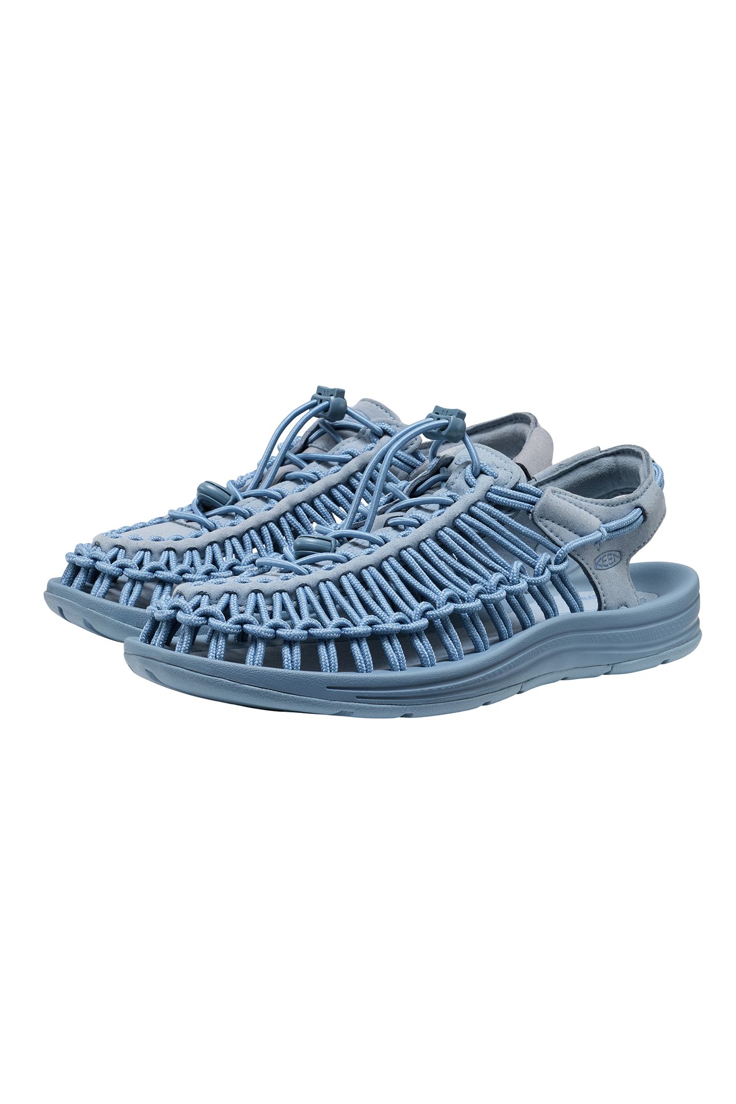 UNEEK DUSTY BLUE MONO 3