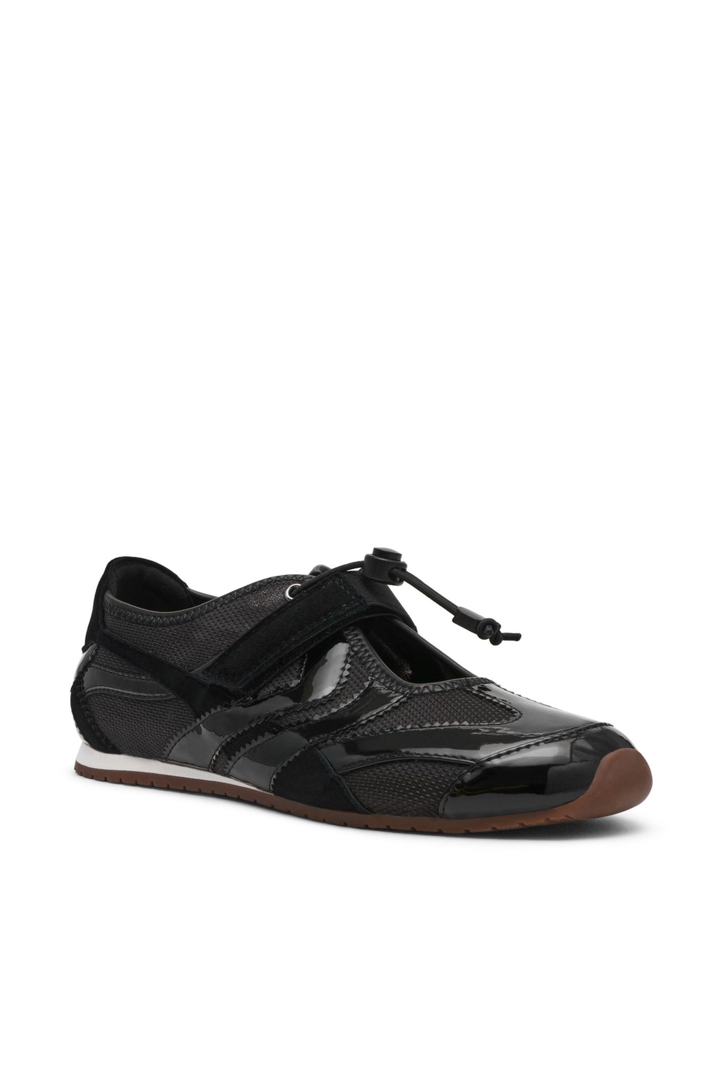 VIPER SNEAKERS BLACK 4