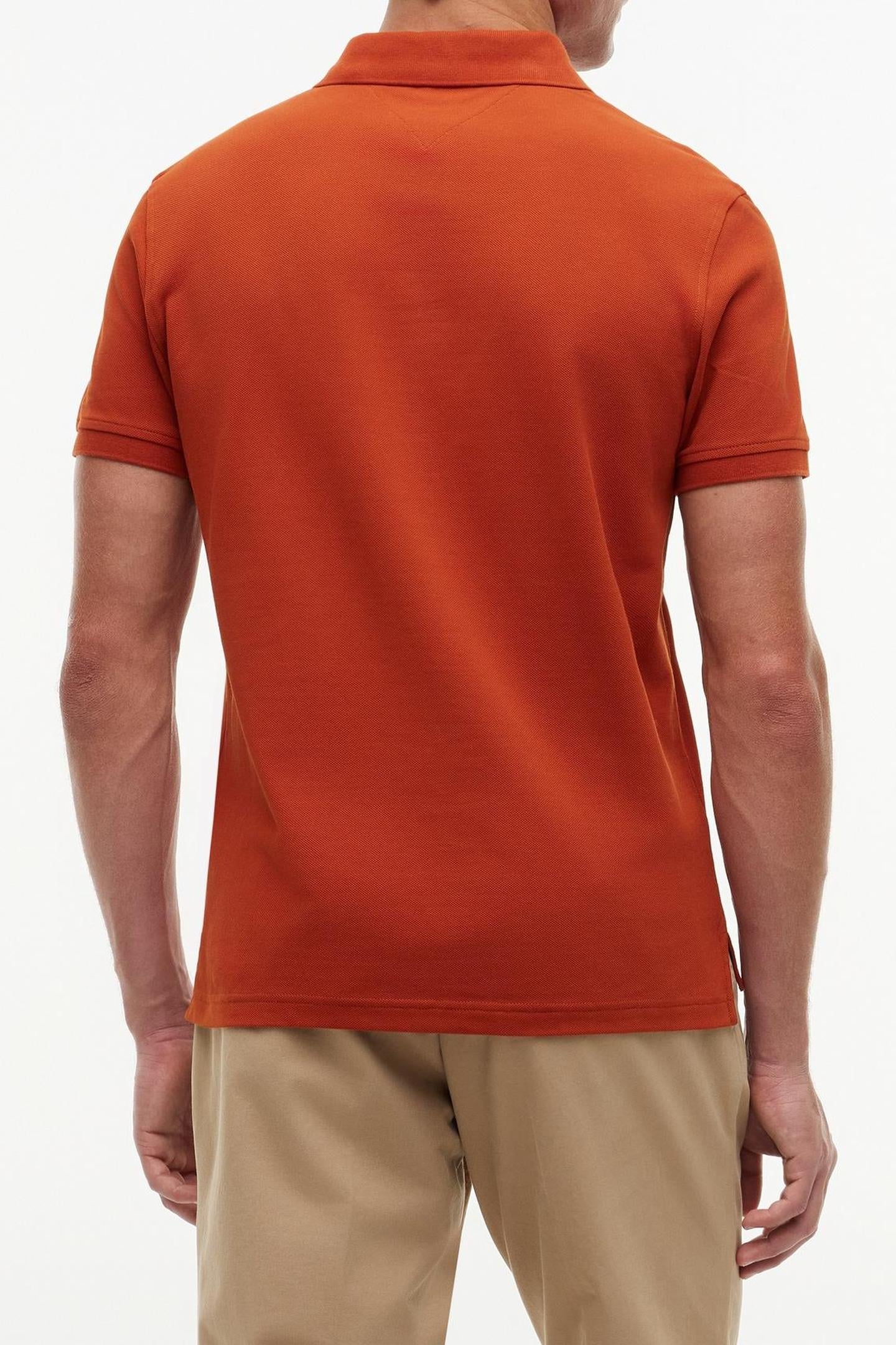 1985 REGULAR POLO RUSTY OCHRE 2