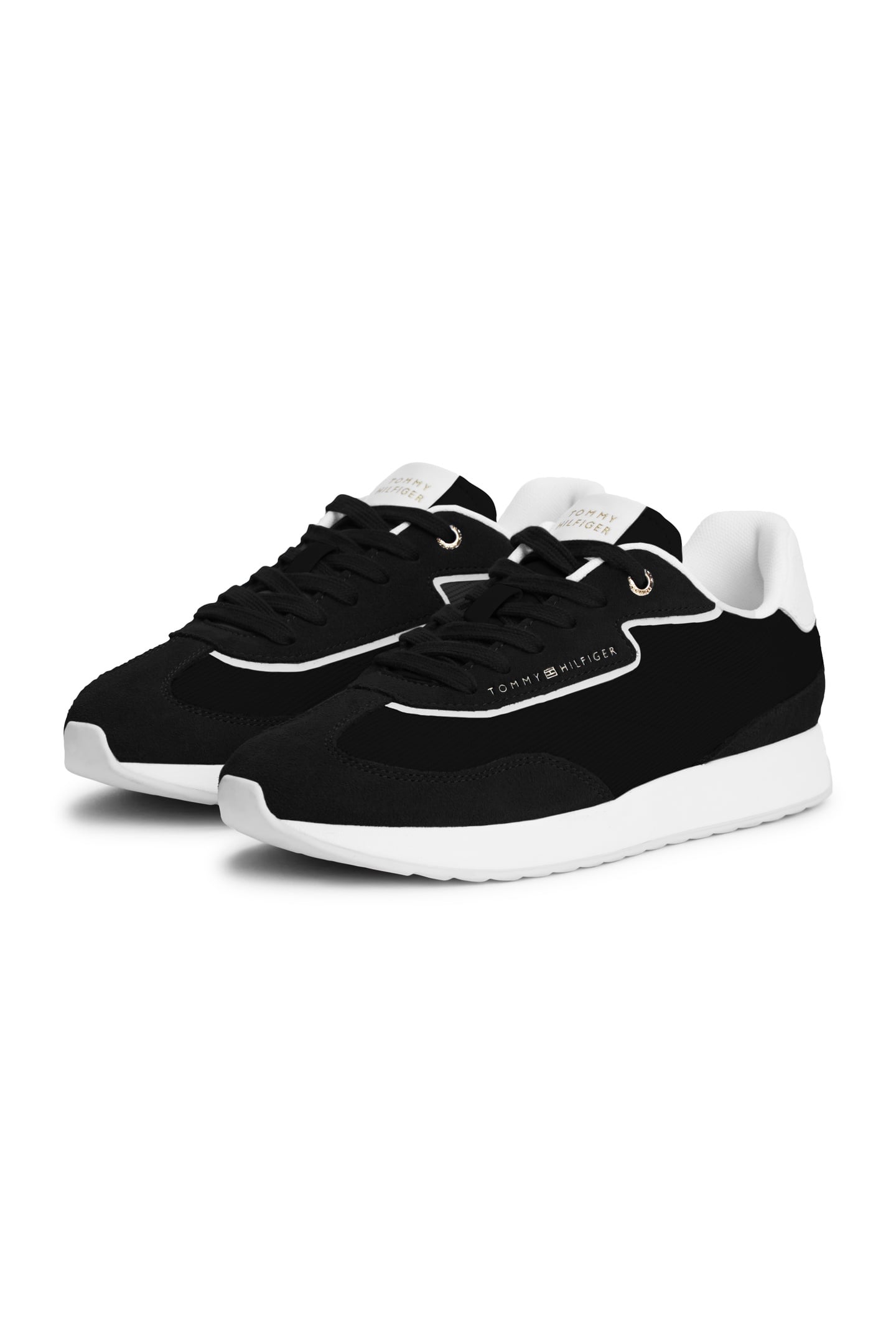 TH RETRO RUNNER MIX BLACK 3