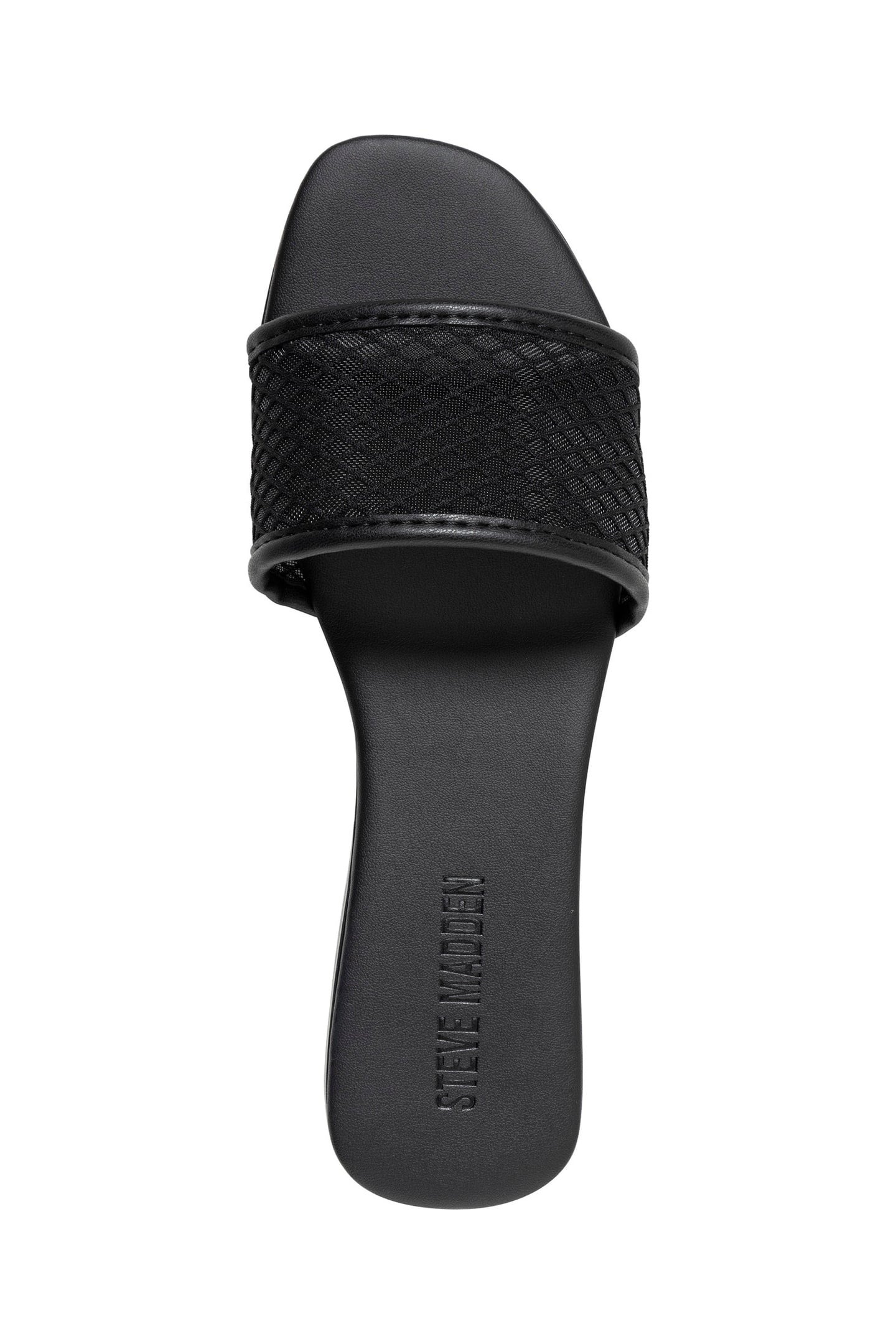 AVERLEE SLIDES BLACK 3