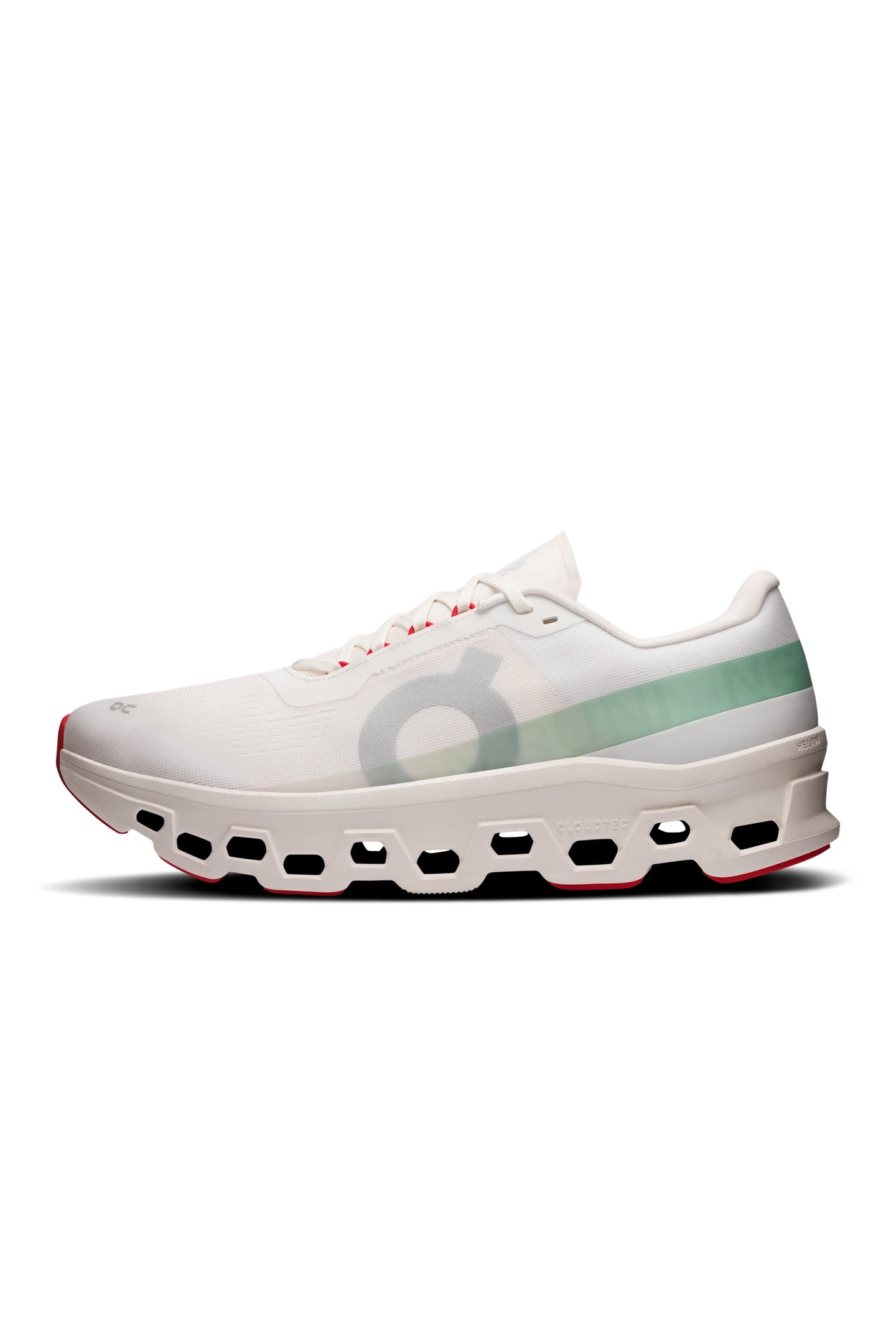 CLOUDMONSTER 1 IVORY | CREEK 7