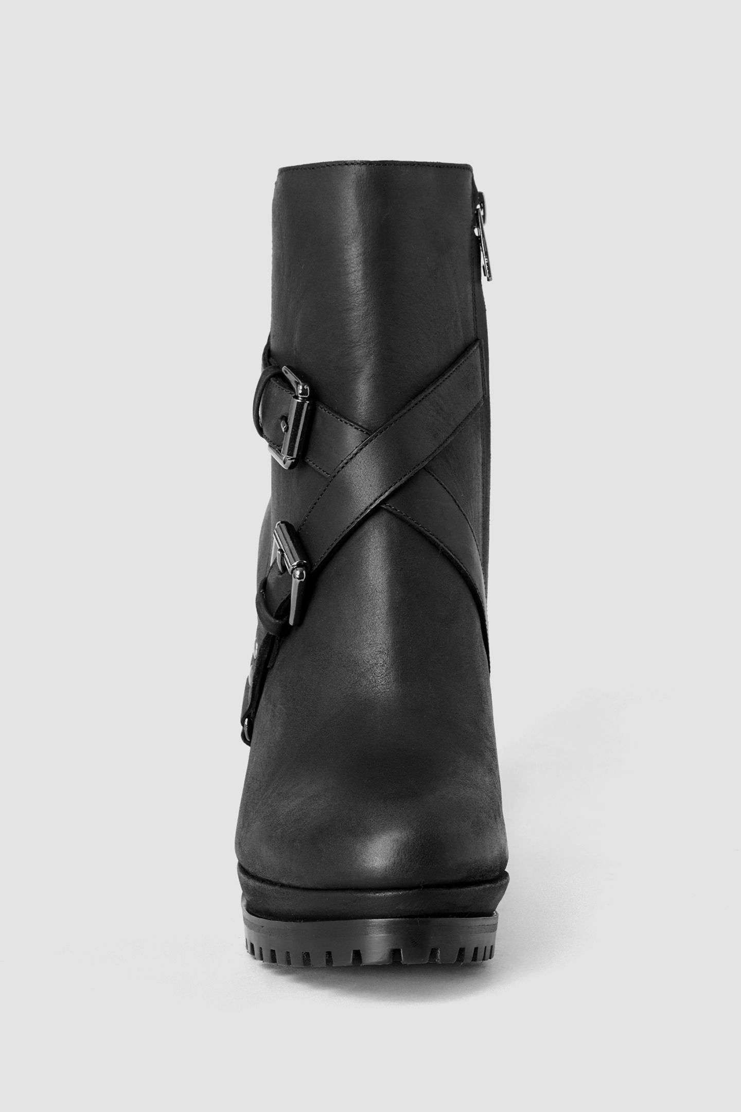 ADEN BOOT BLACK 2