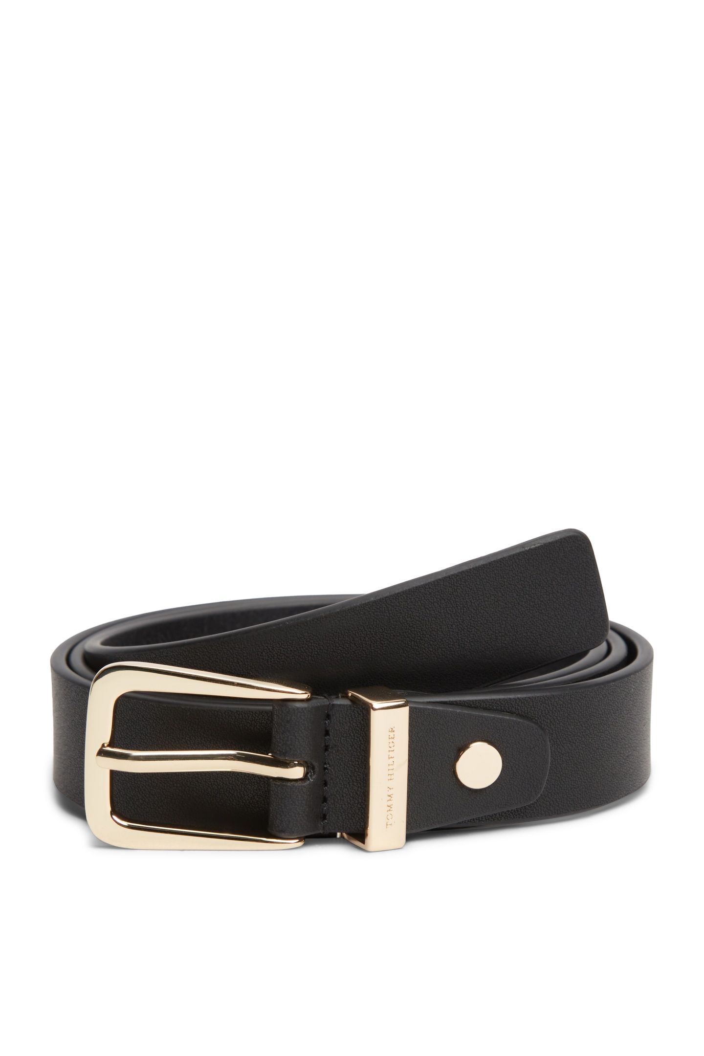 LIBRE 2.5 ADJUSTABLE BELT BLACK 1