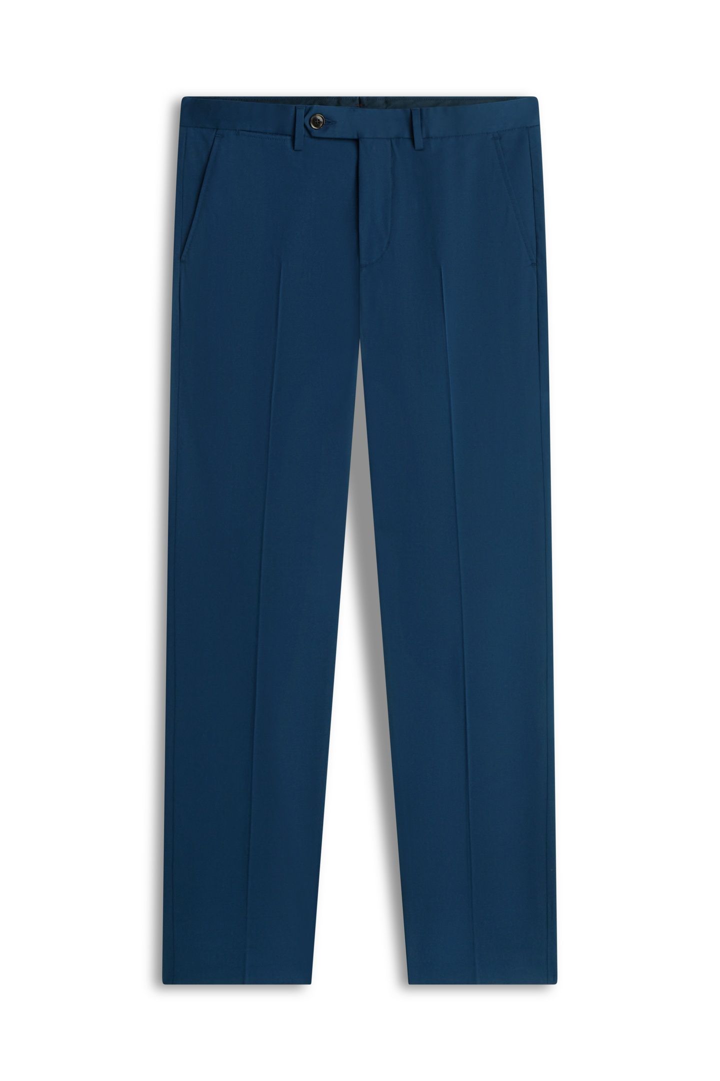 DC DENTON CLEAN CHINO NAVY IRIS 4