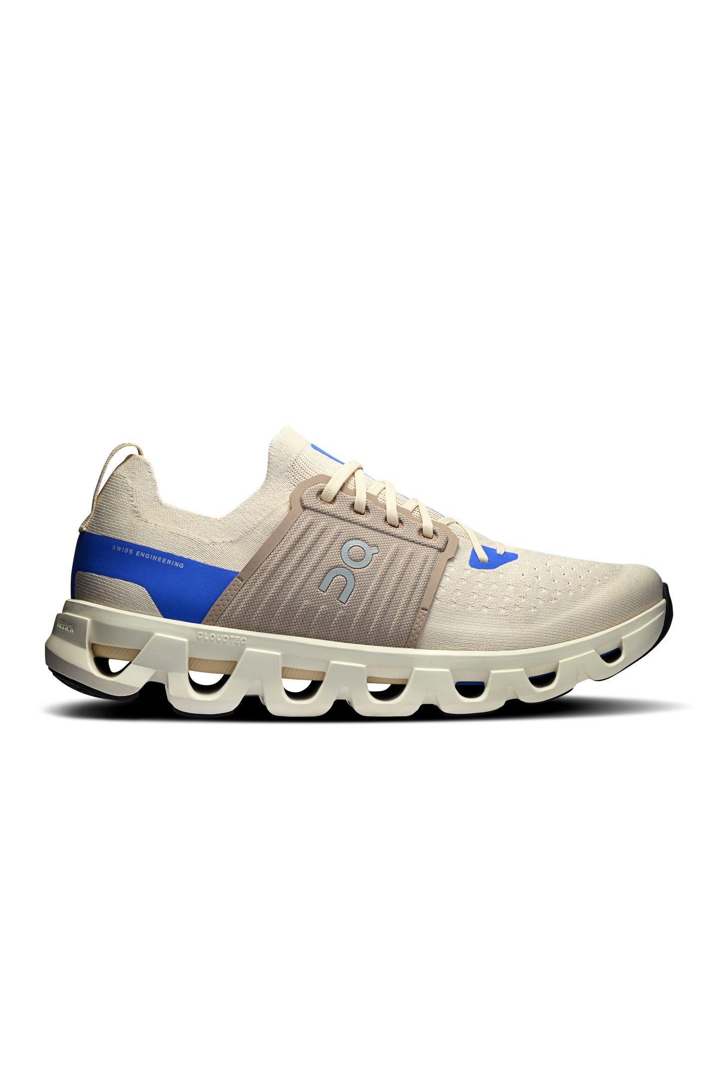 CLOUDSWIFT 4 CREAM | COBALT 1