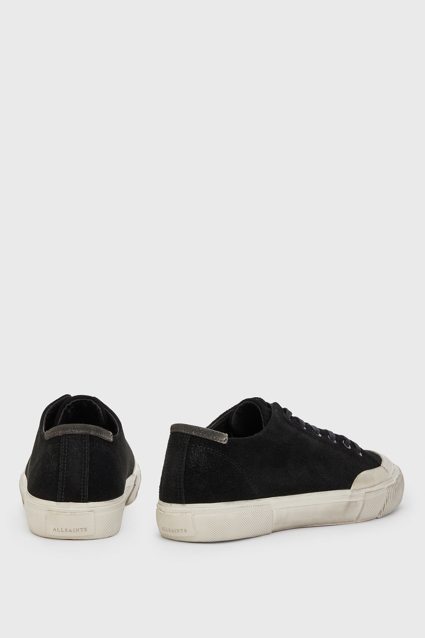 DUMONT LOW TOP BLACK 3