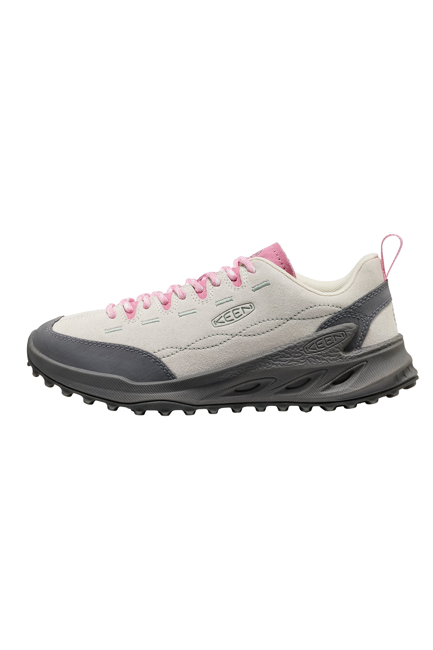 JASPER ZIONIC VAPOR/CASHMERE ROSE 1