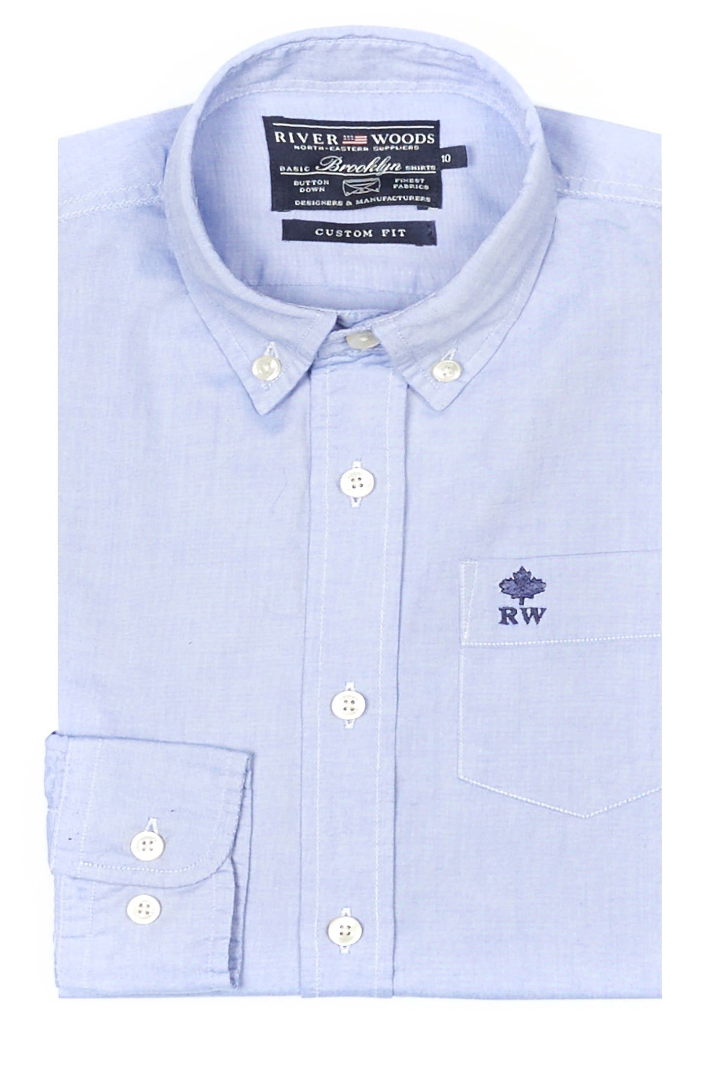BROOKLYN SHIRT MIX 1