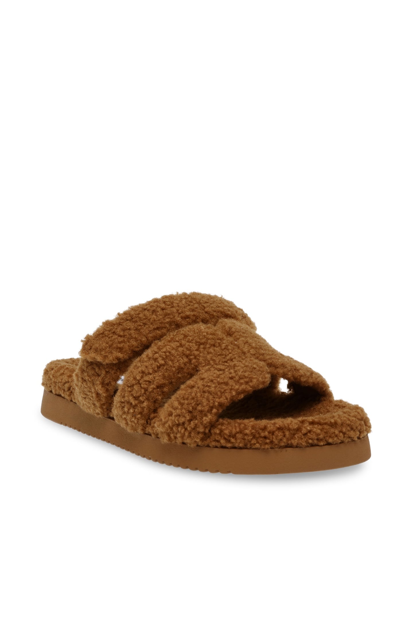 MISSILE-F SANDALS CAMEL 2