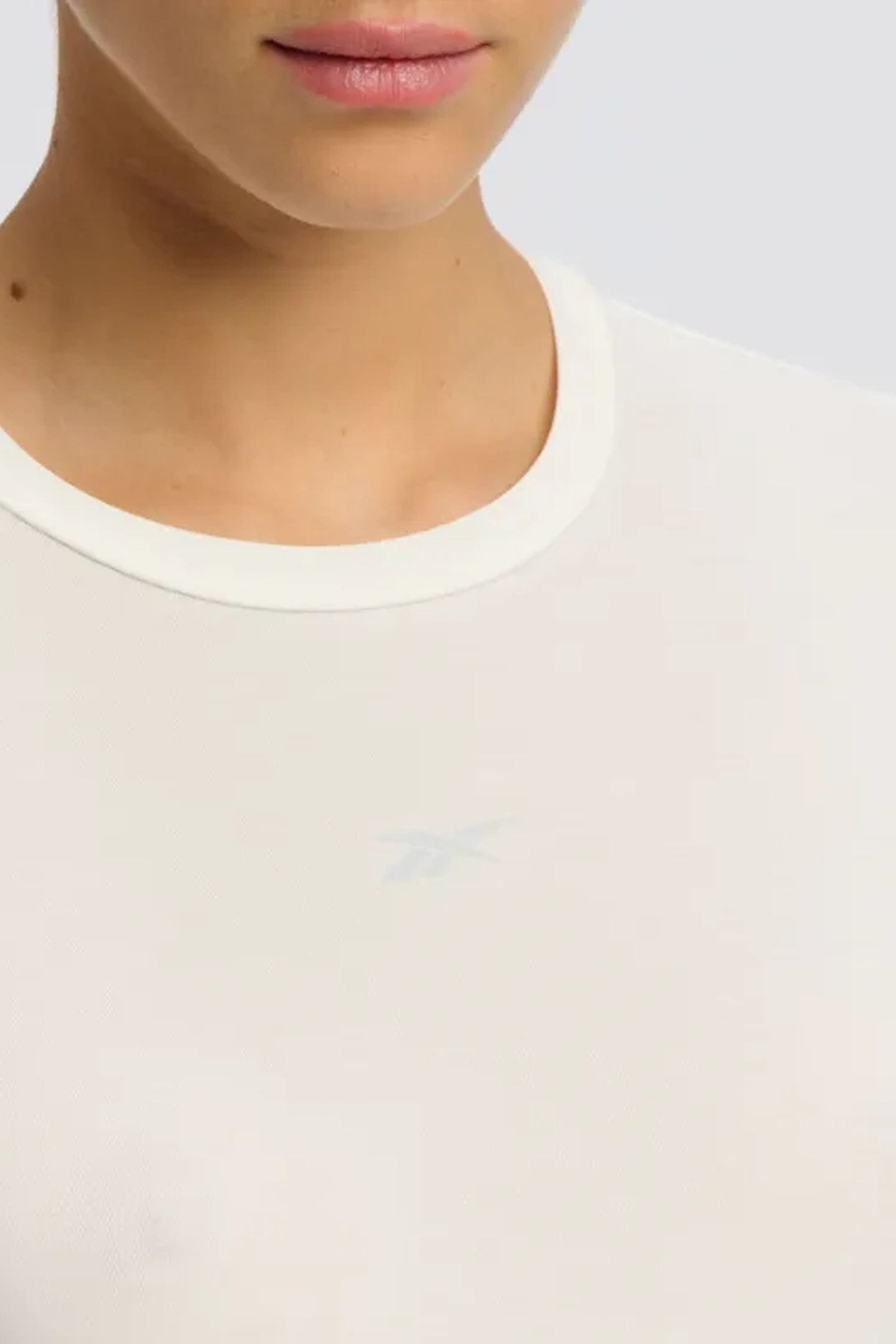 RBK_CHILL ATHLETIC TEE CHALK 4