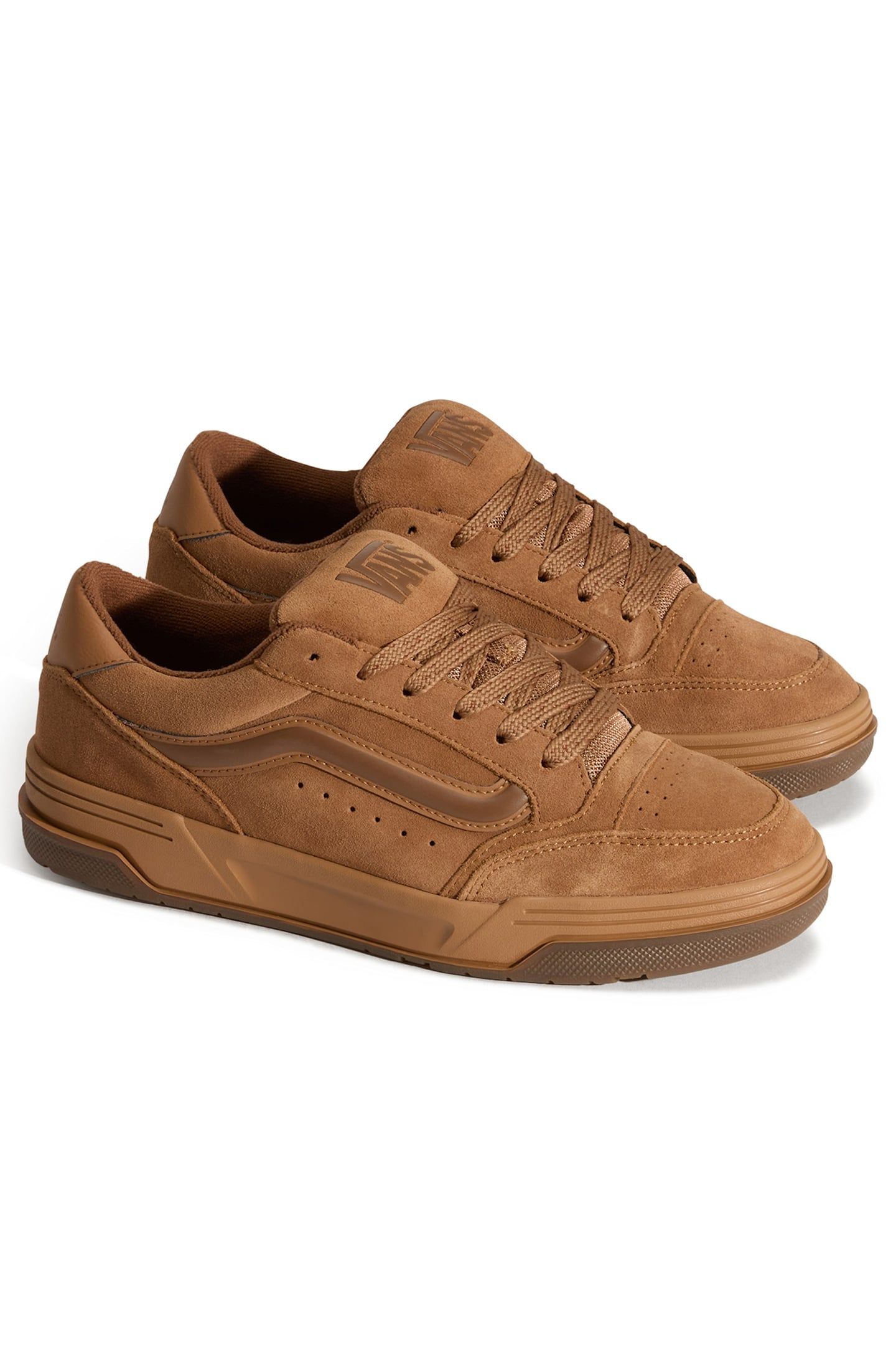 UNISEX HYLANE BROWN 2