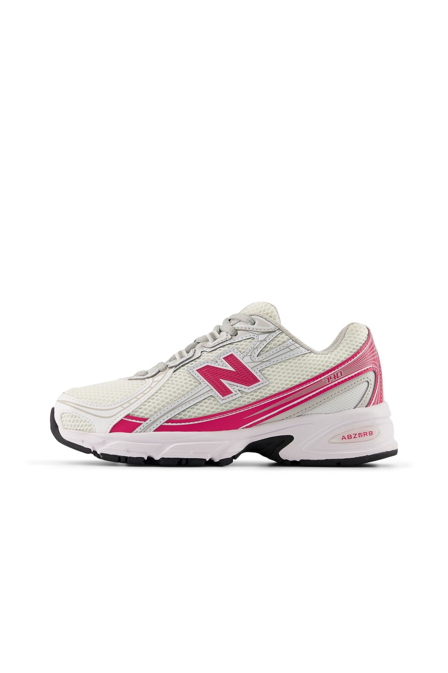 GRADE GIRLS 740 LACE WHITE 8