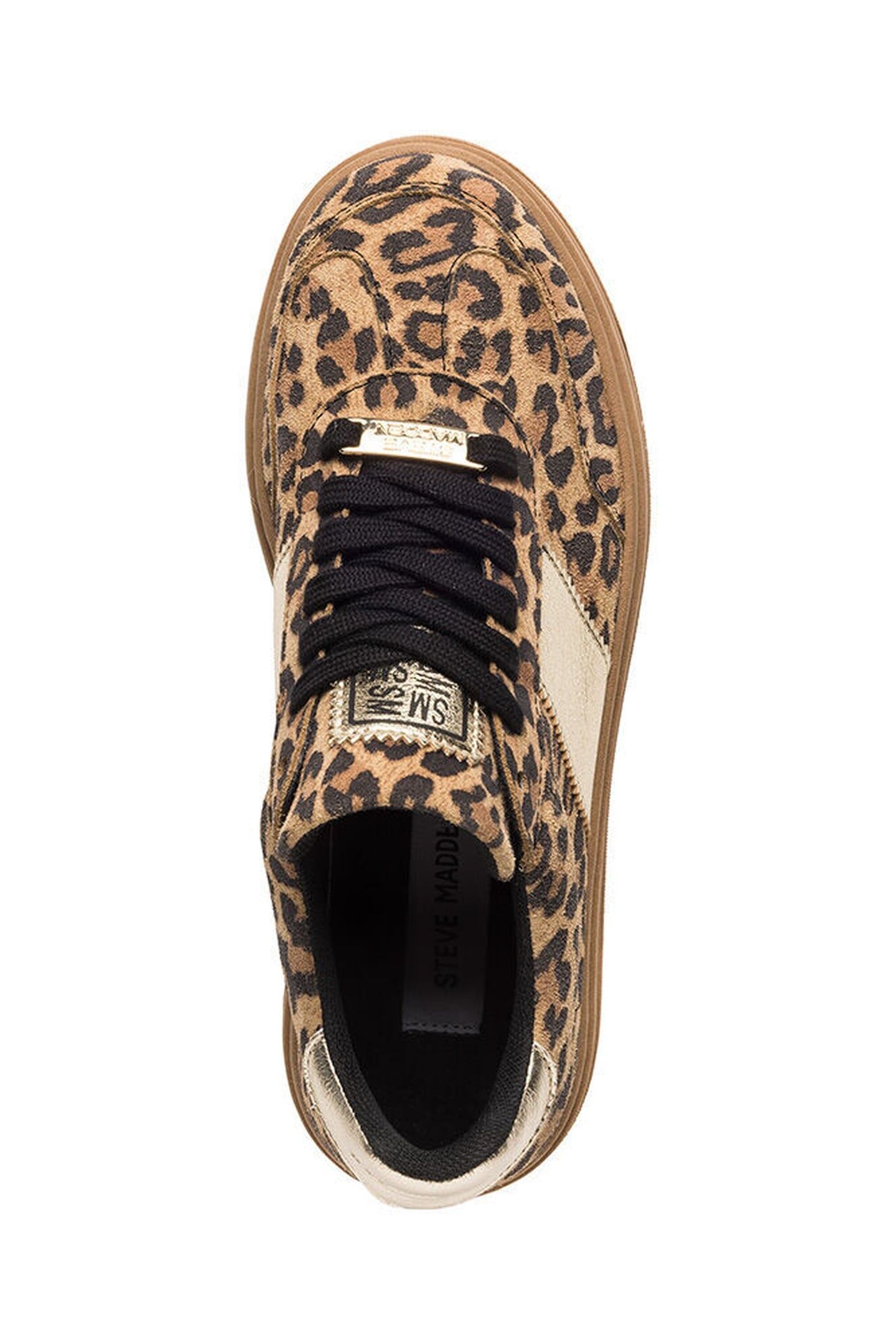 MOXY SNEAKERS LEOPARD 5