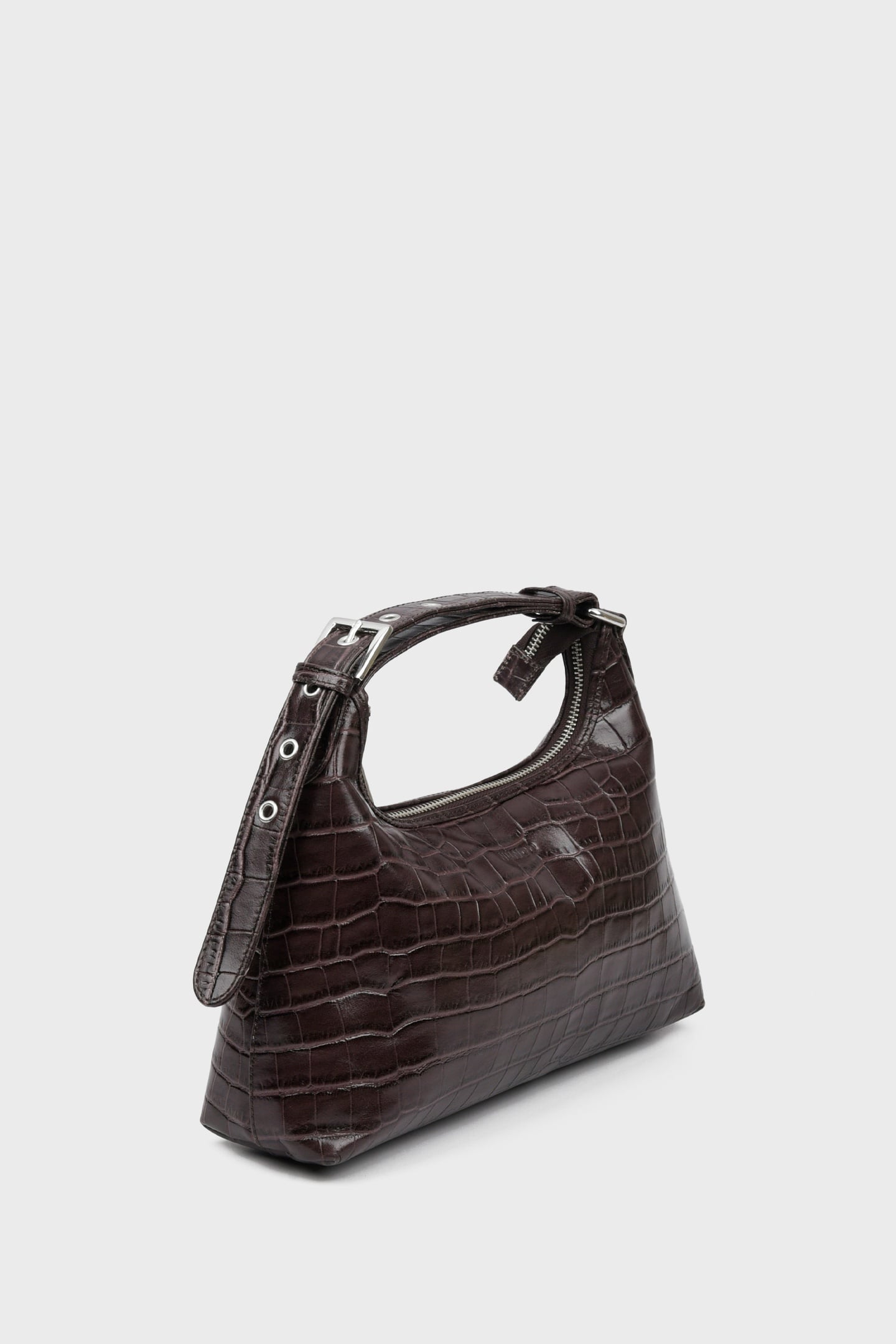 DANDY BUCKLE TEXAS CHOCOLATE 3
