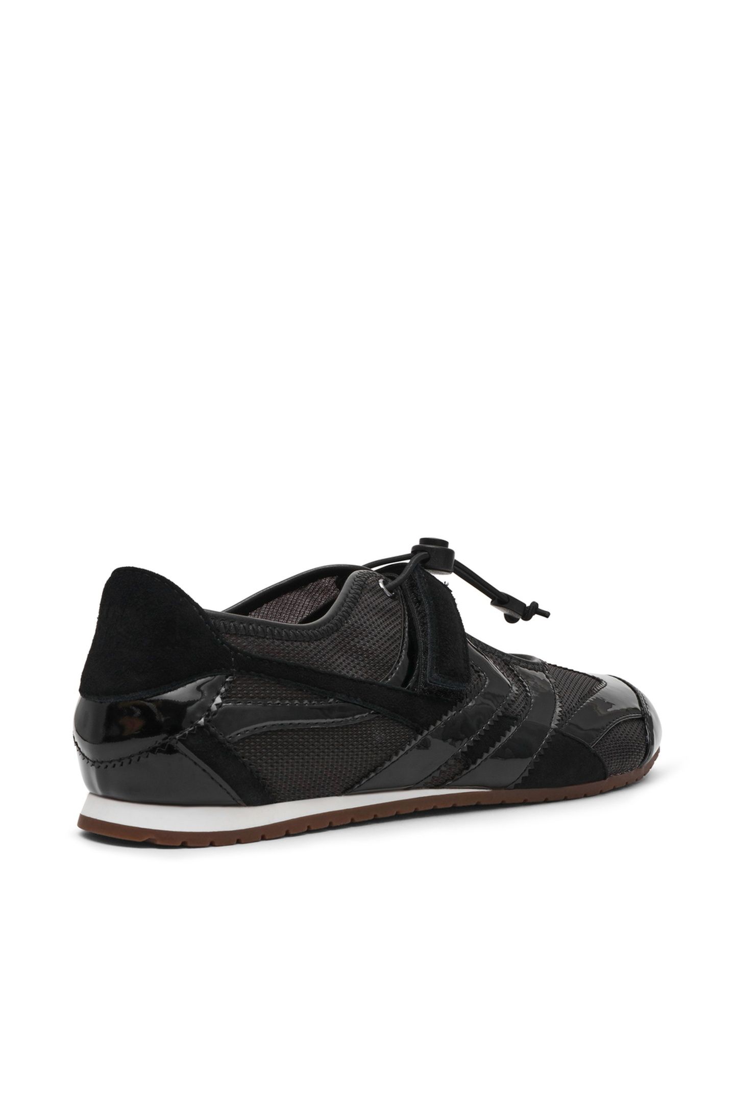 VIPER SNEAKERS BLACK 3