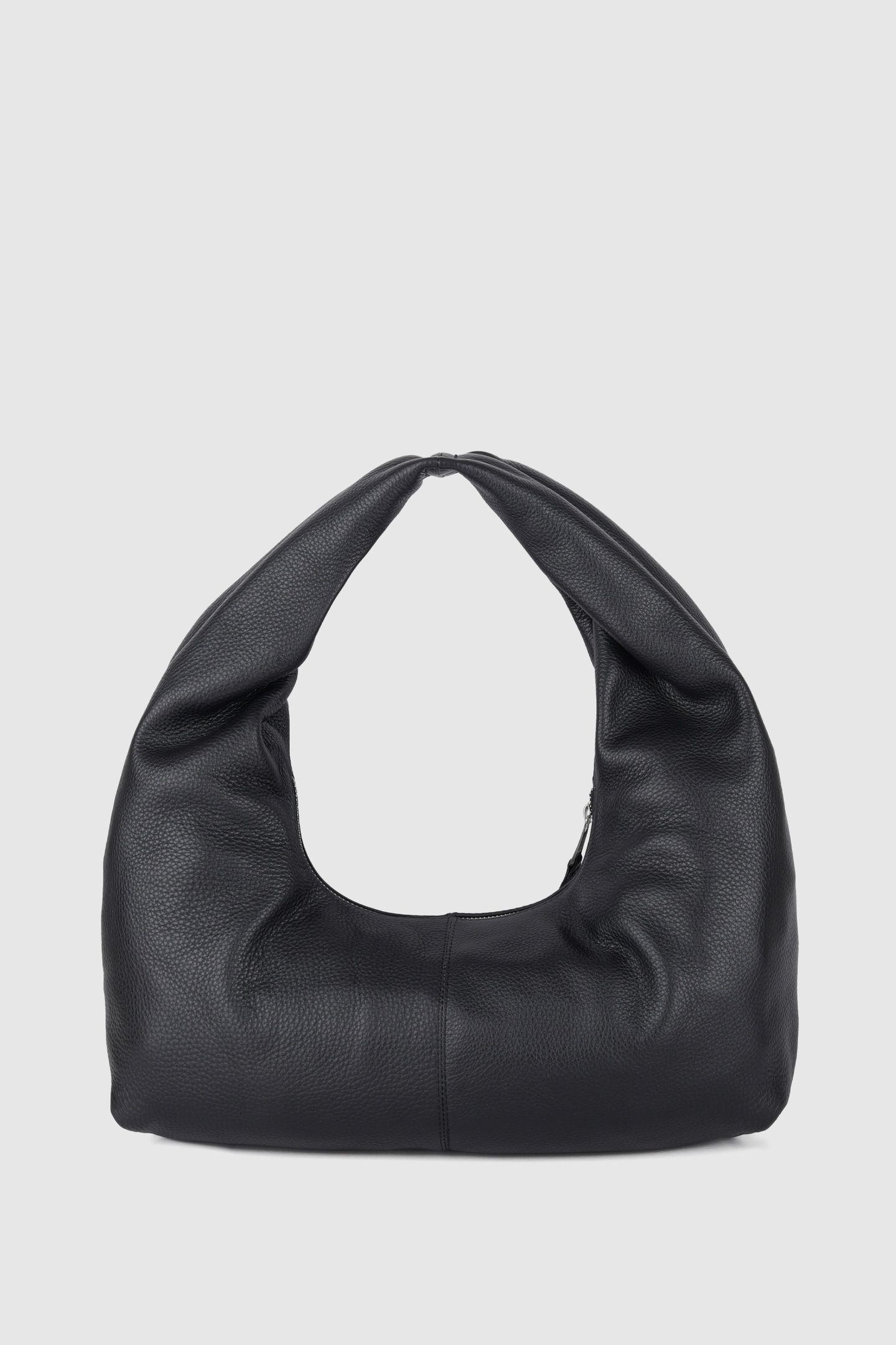 SMALL ALMA SOFT BLACK 2