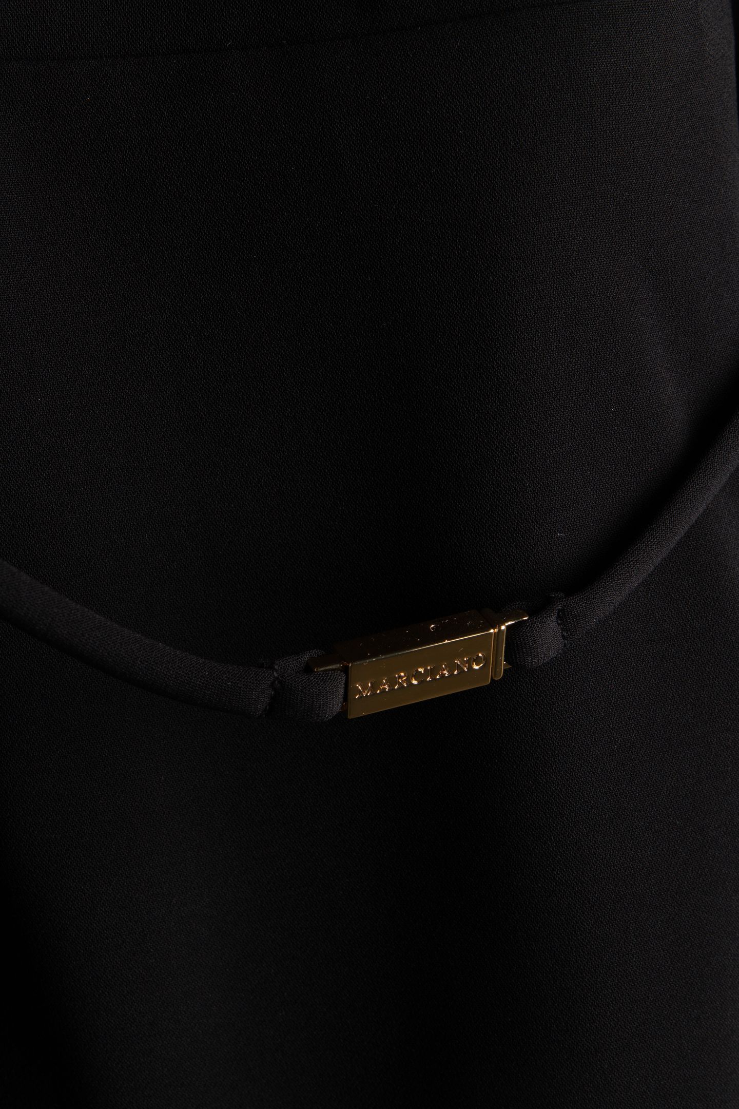 ELLA SHOULDER STRAP JET BLACK A996 4