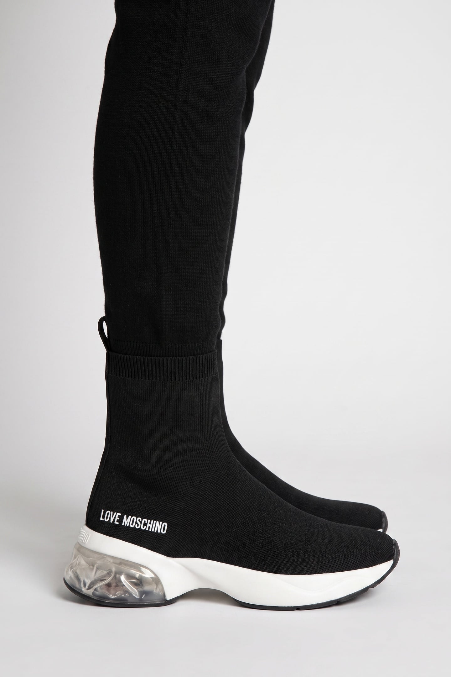 SNEAKERS BLACK 3